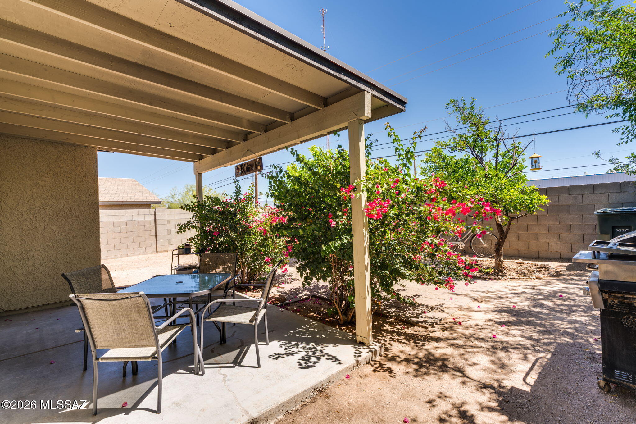 Rancho Reyes (1-191) - Residential
