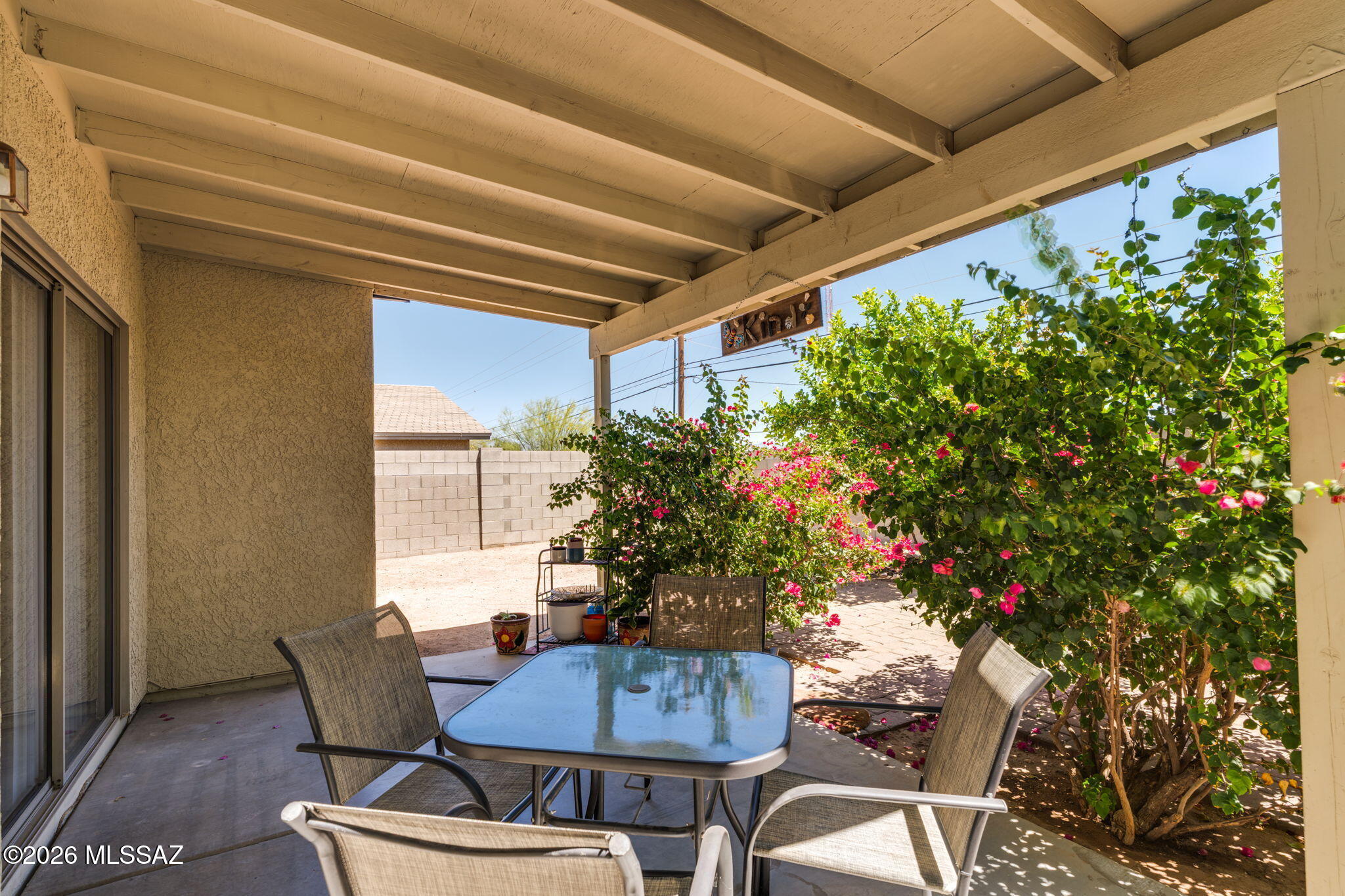 Rancho Reyes (1-191) - Residential