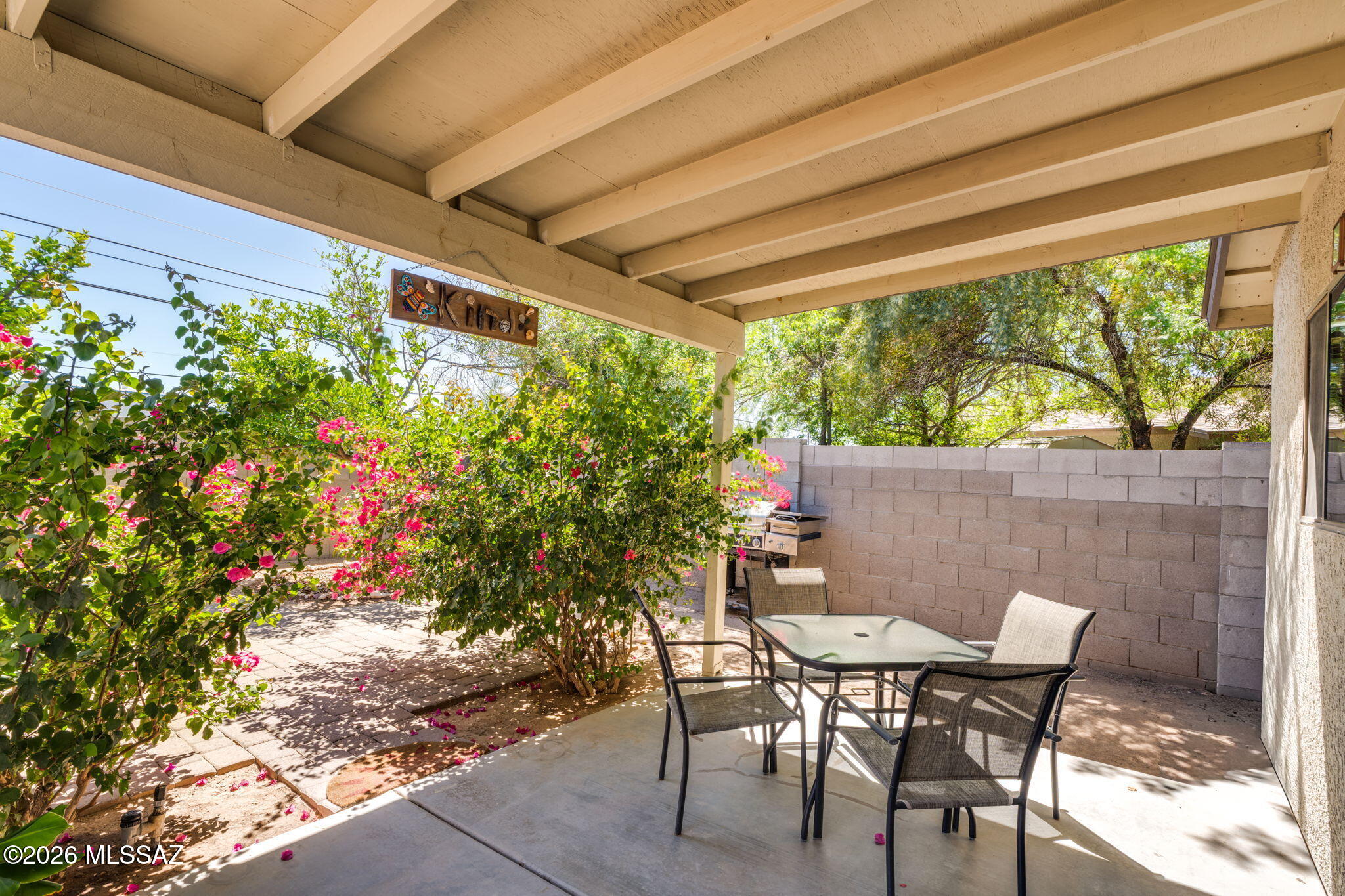 Rancho Reyes (1-191) - Residential