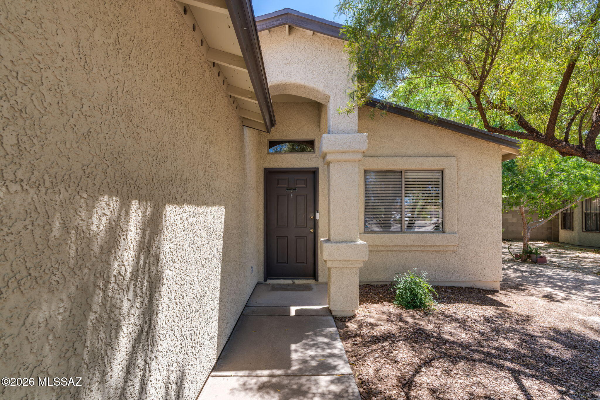 Rancho Reyes (1-191) - Residential