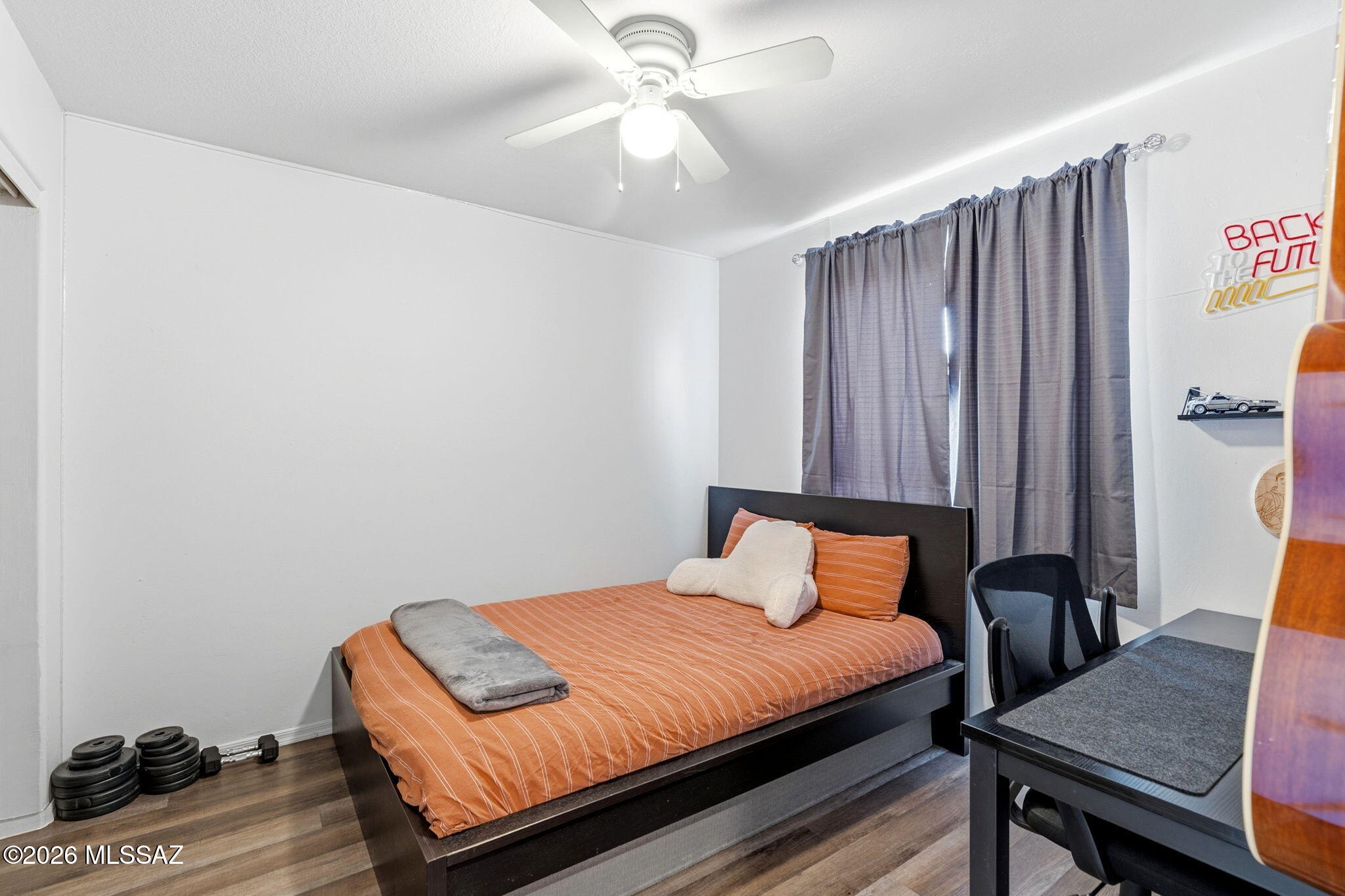 Rancho Reyes (1-191) - Residential