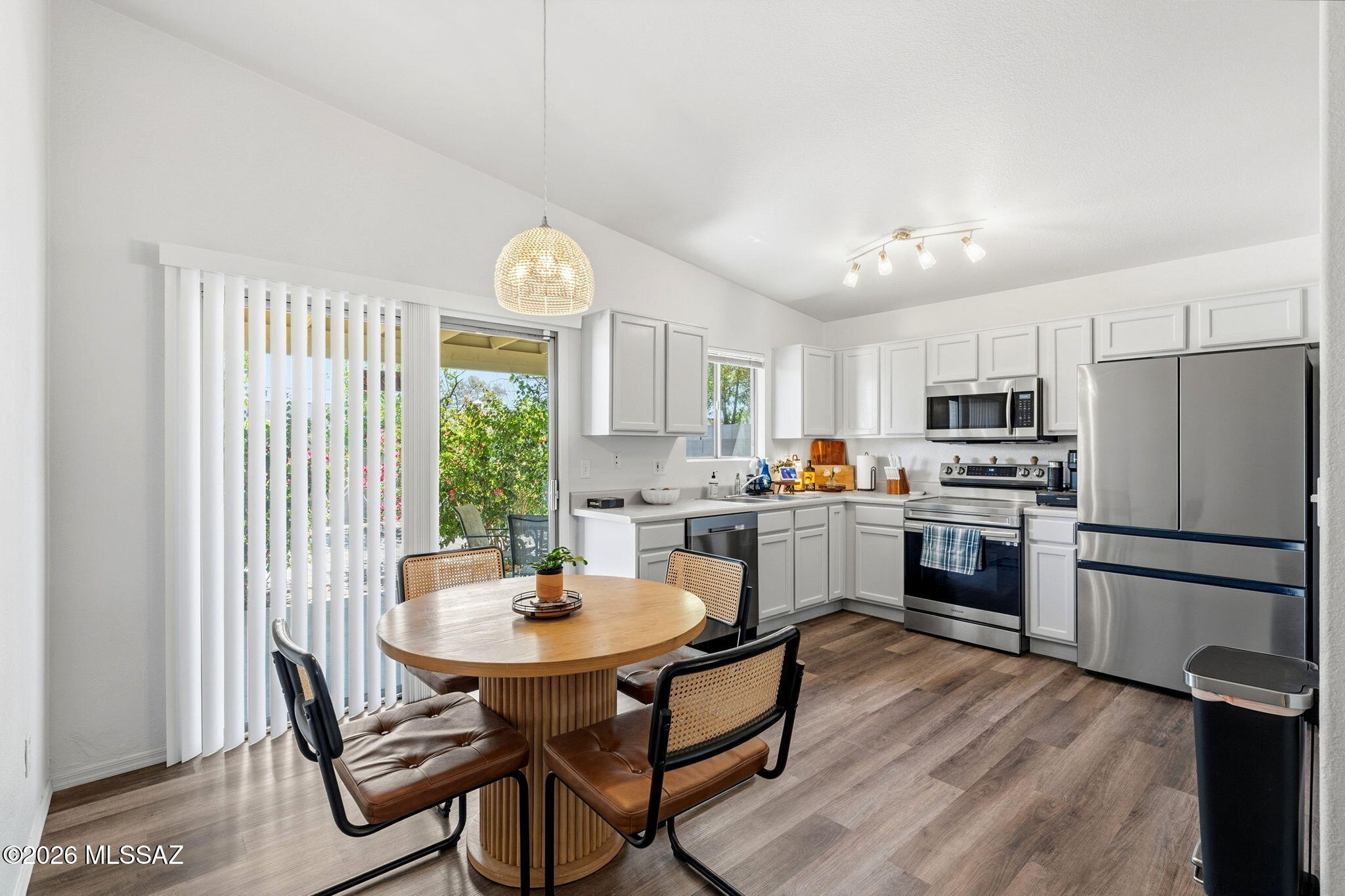 Rancho Reyes (1-191) - Residential