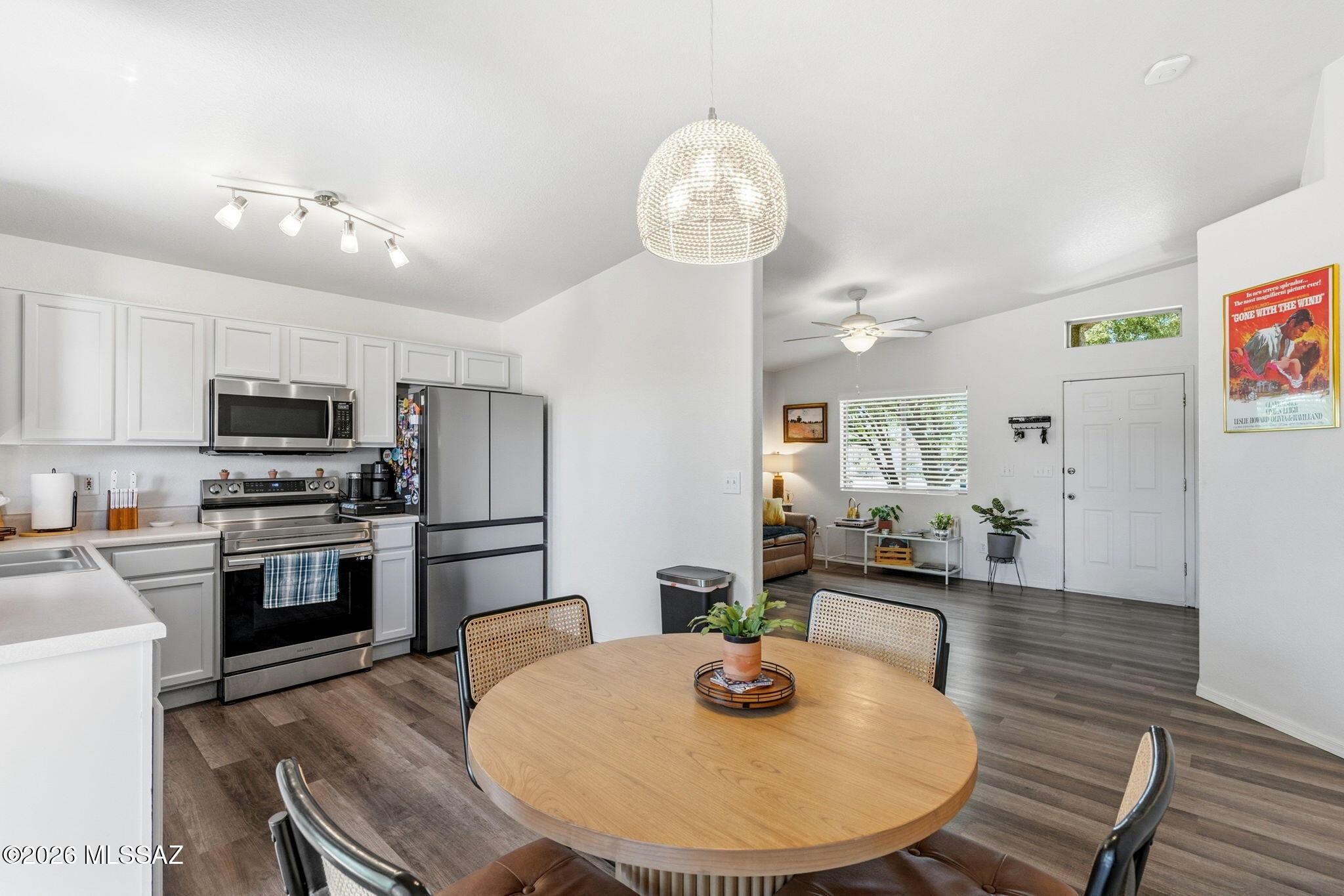 Rancho Reyes (1-191) - Residential
