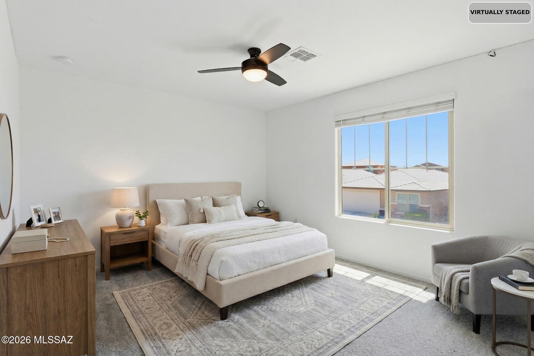 La Estancia De Tucson (1-330) - Residential