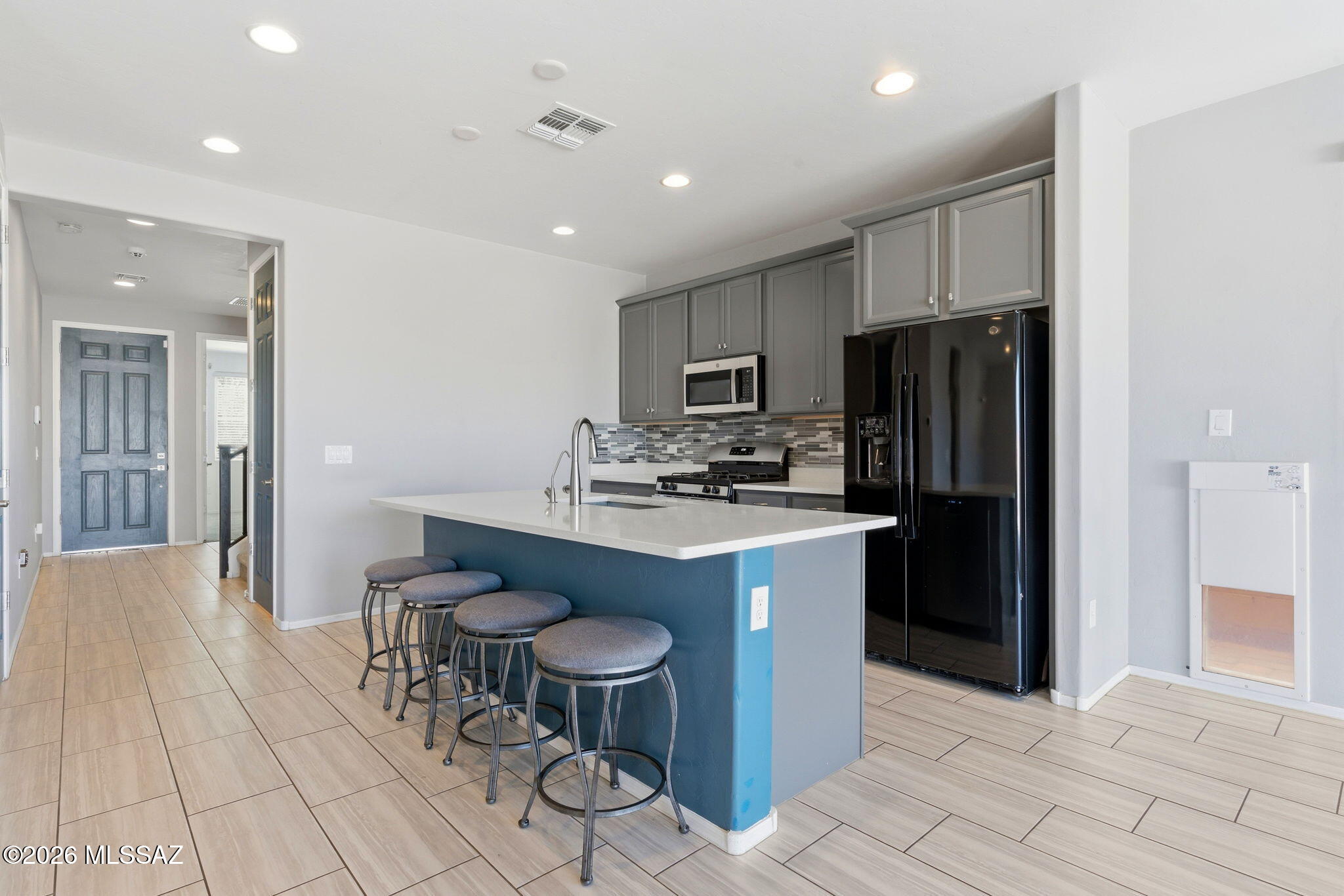 La Estancia De Tucson (1-330) - Residential