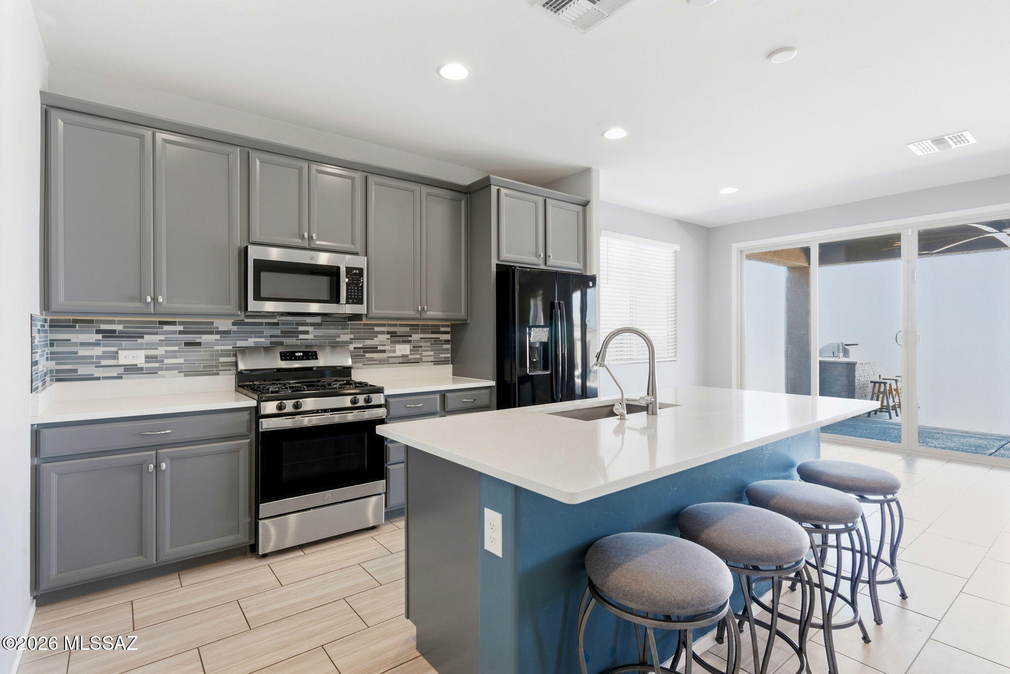 La Estancia De Tucson (1-330) - Residential