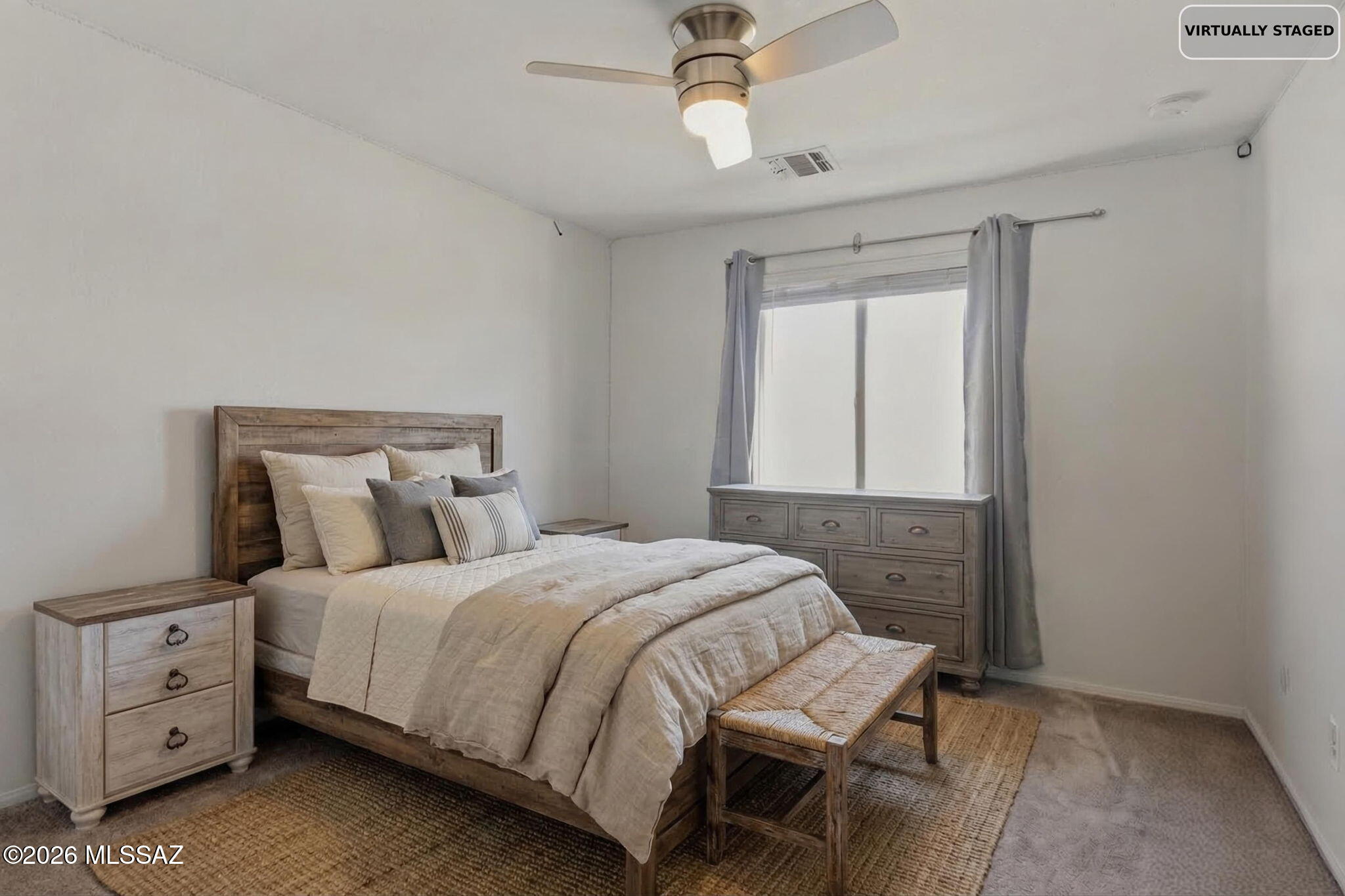 La Estancia De Tucson (1-330) - Residential