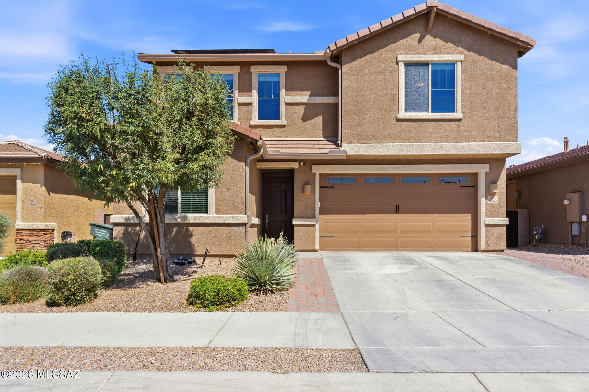 La Estancia De Tucson (1-330) - Residential