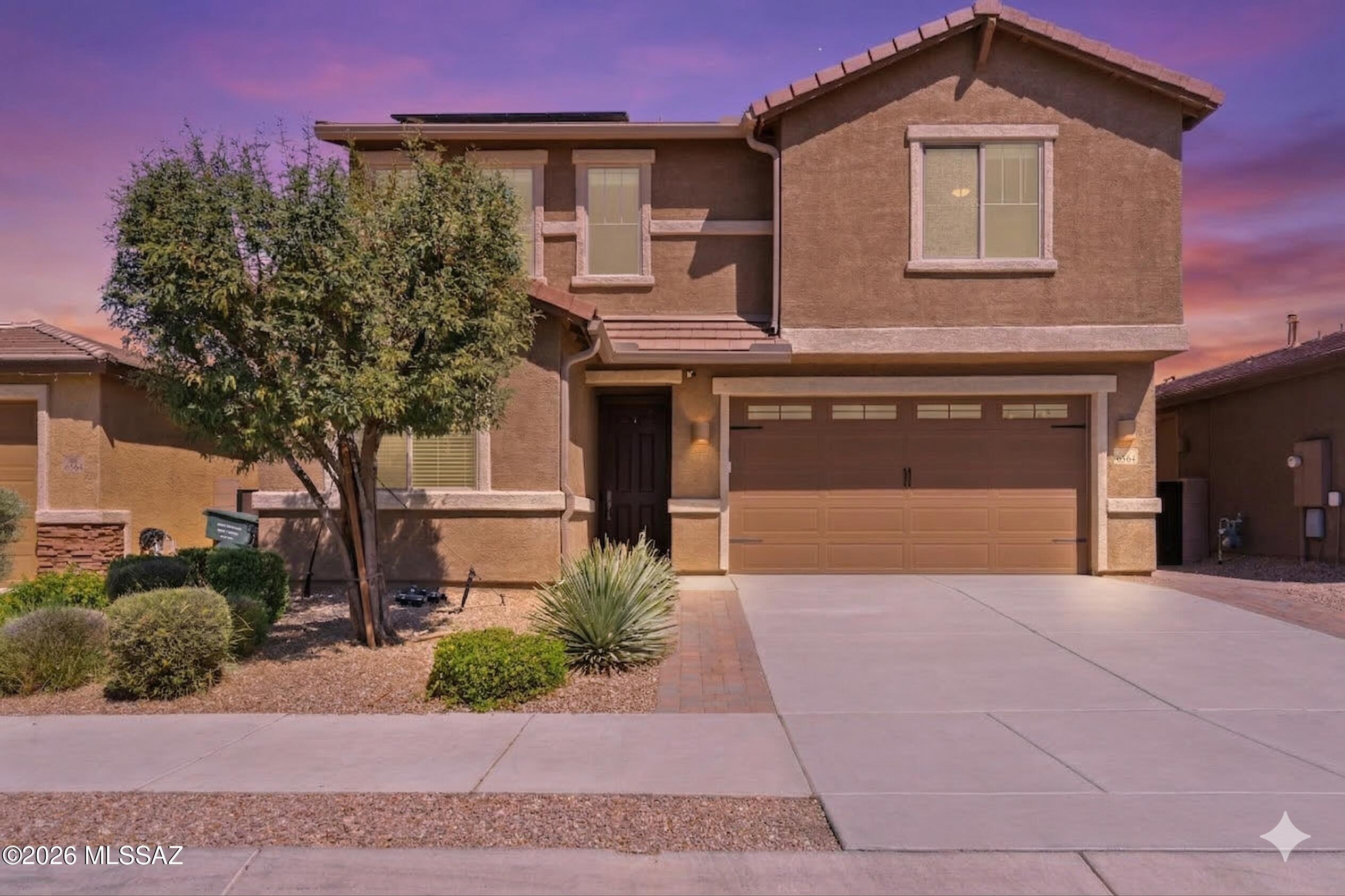 La Estancia De Tucson (1-330) - Residential
