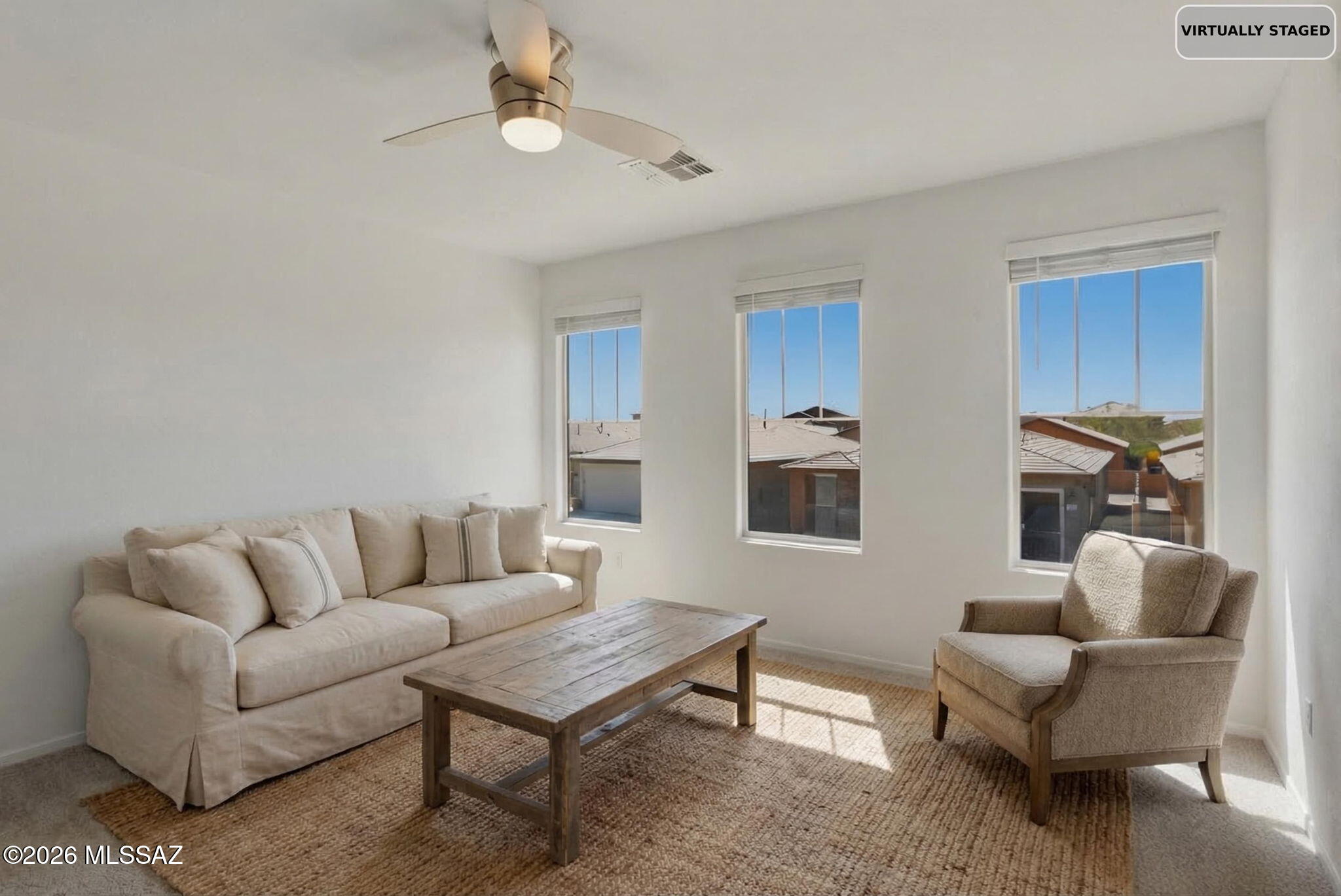 La Estancia De Tucson (1-330) - Residential