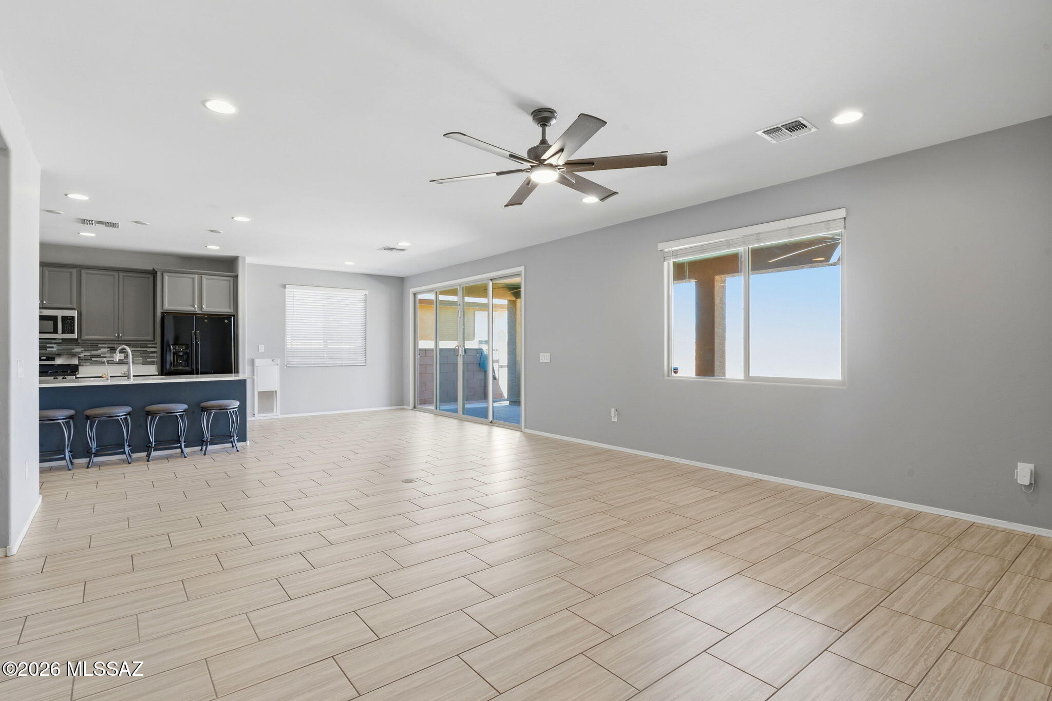 La Estancia De Tucson (1-330) - Residential