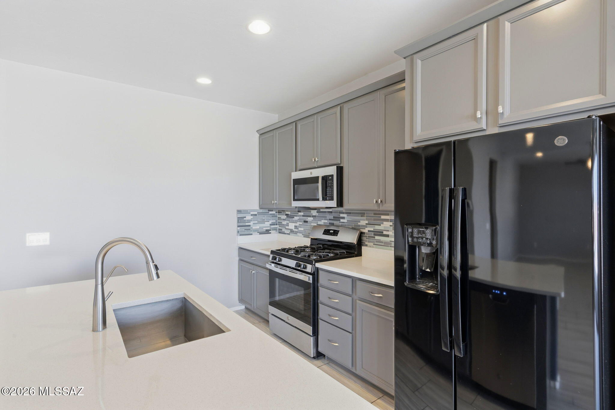 La Estancia De Tucson (1-330) - Residential