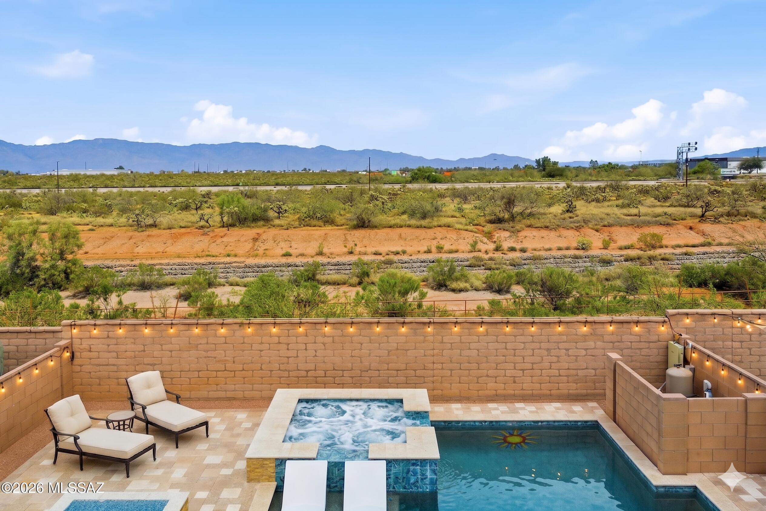 La Estancia De Tucson (1-330) - Residential