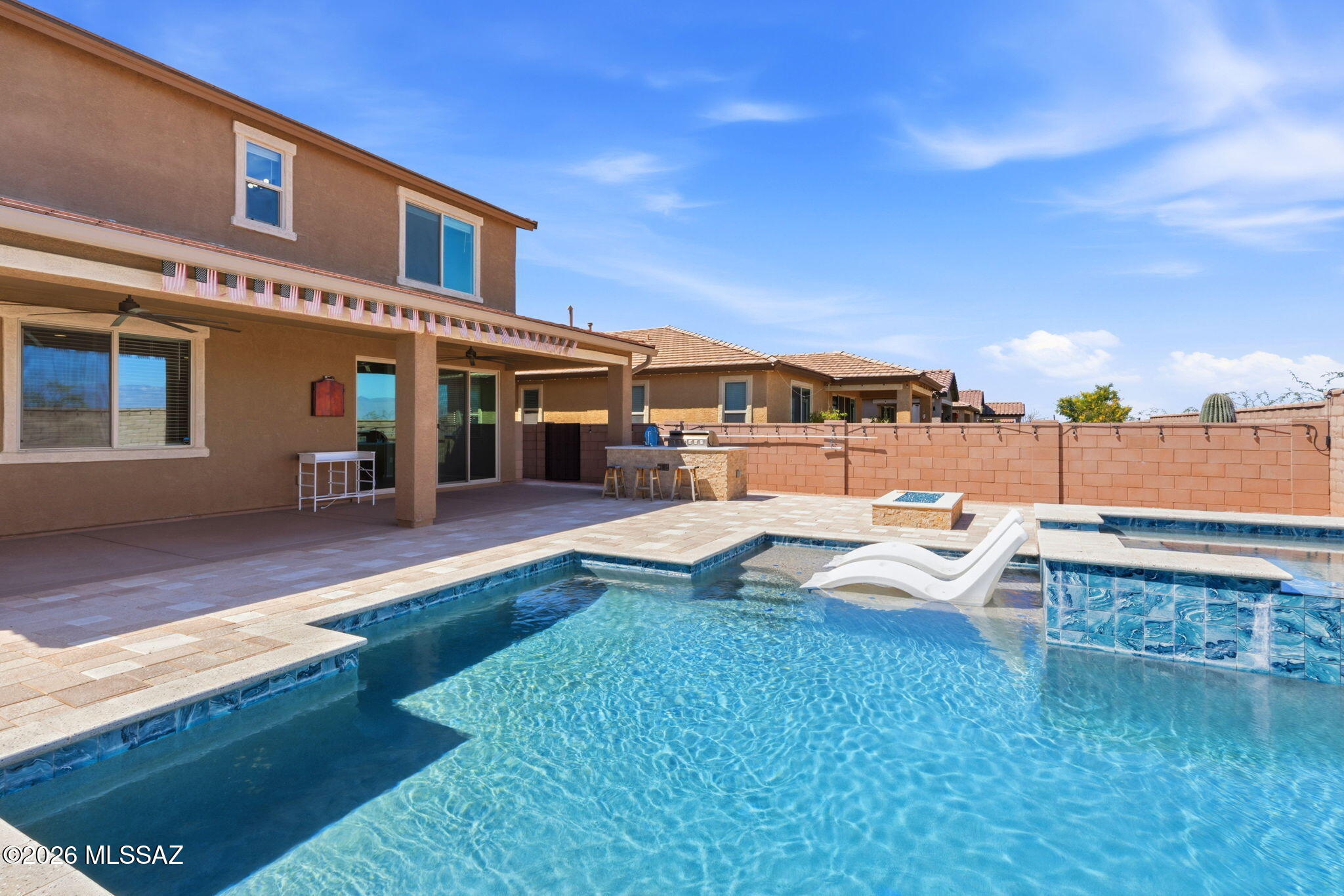 La Estancia De Tucson (1-330) - Residential