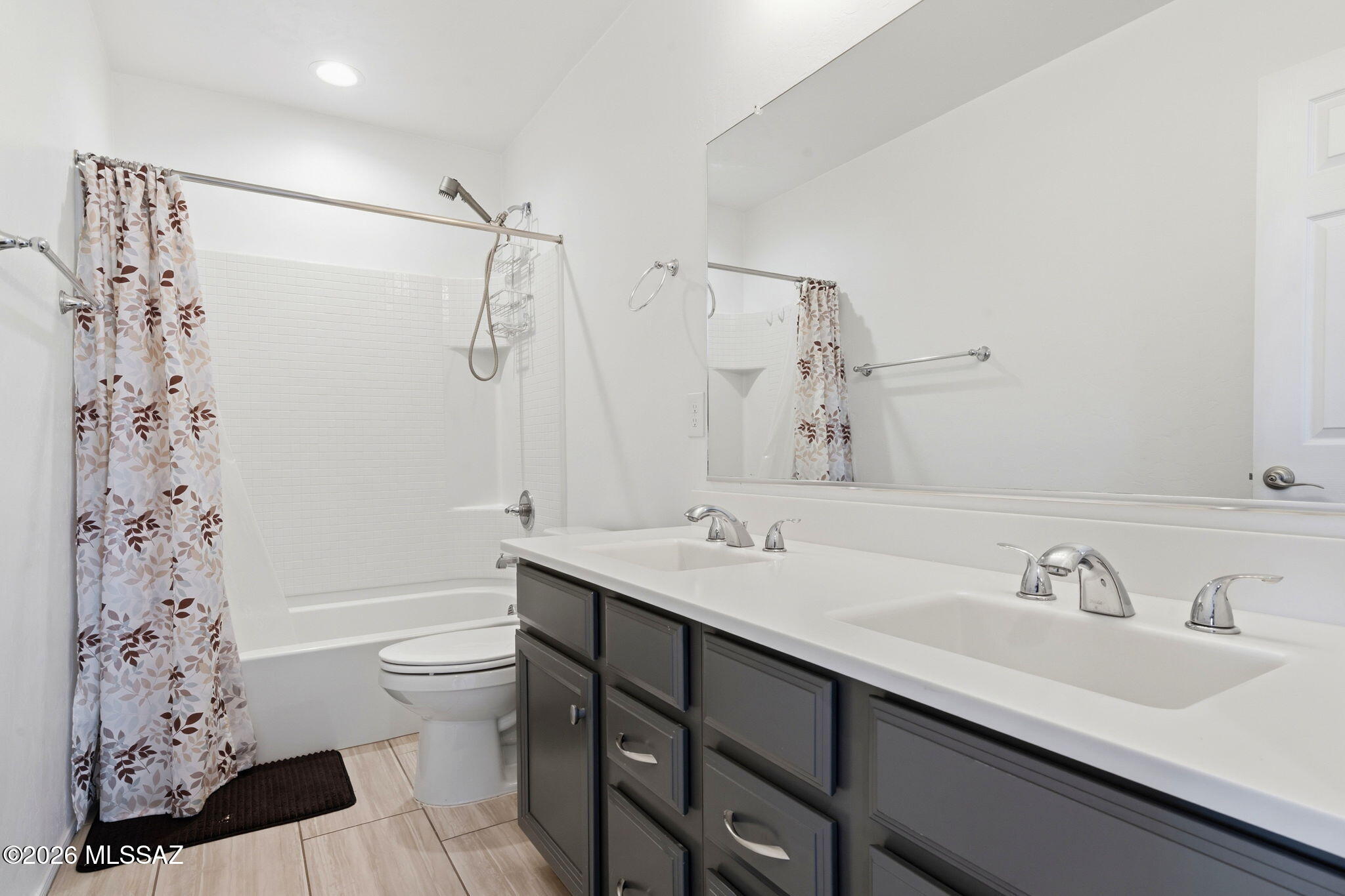 La Estancia De Tucson (1-330) - Residential