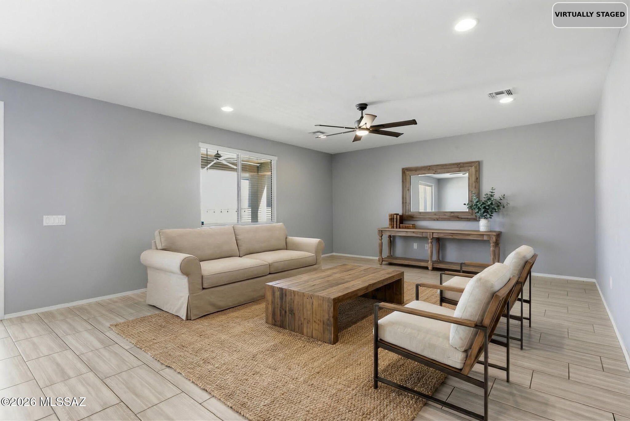 La Estancia De Tucson (1-330) - Residential