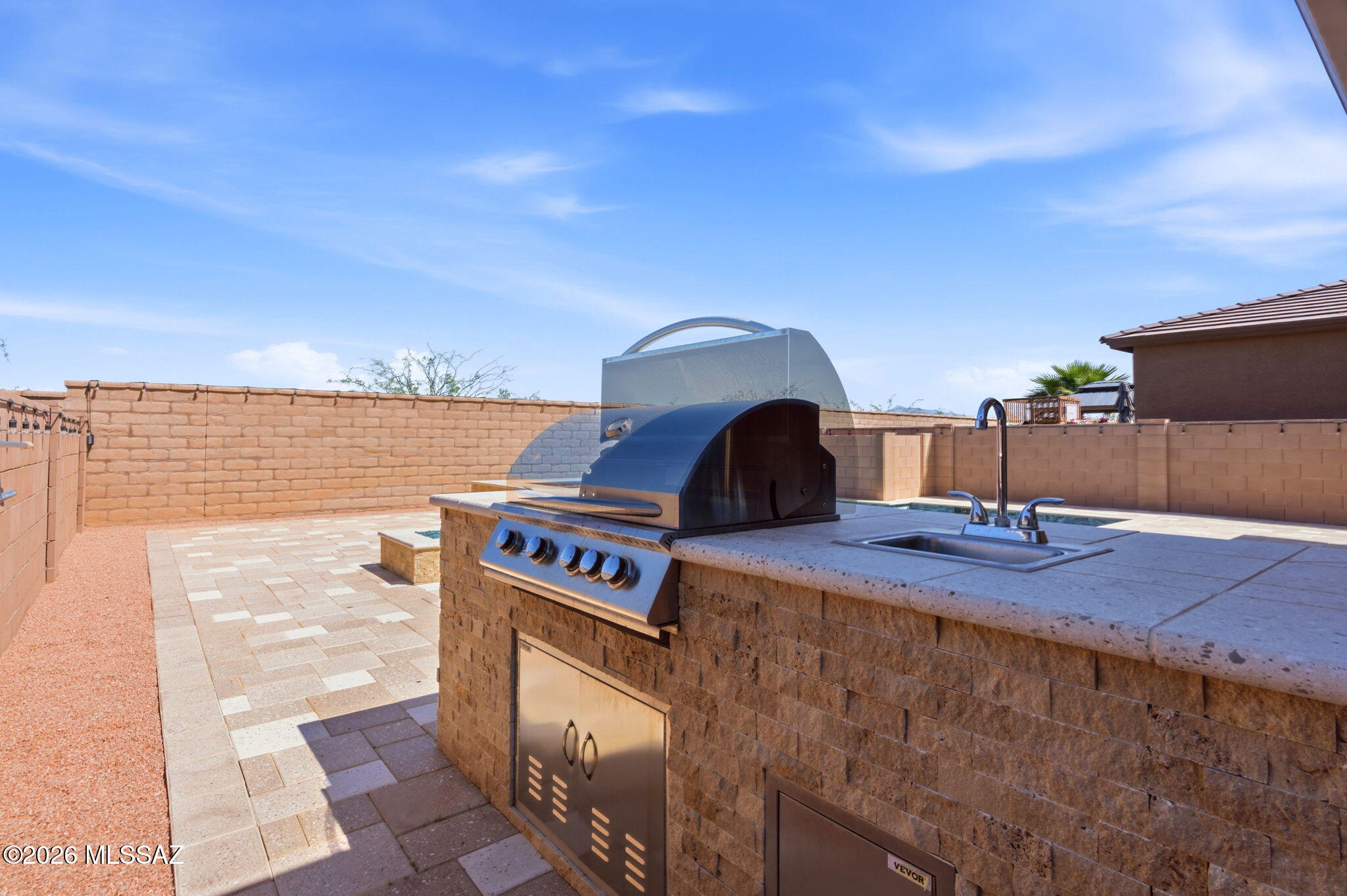 La Estancia De Tucson (1-330) - Residential