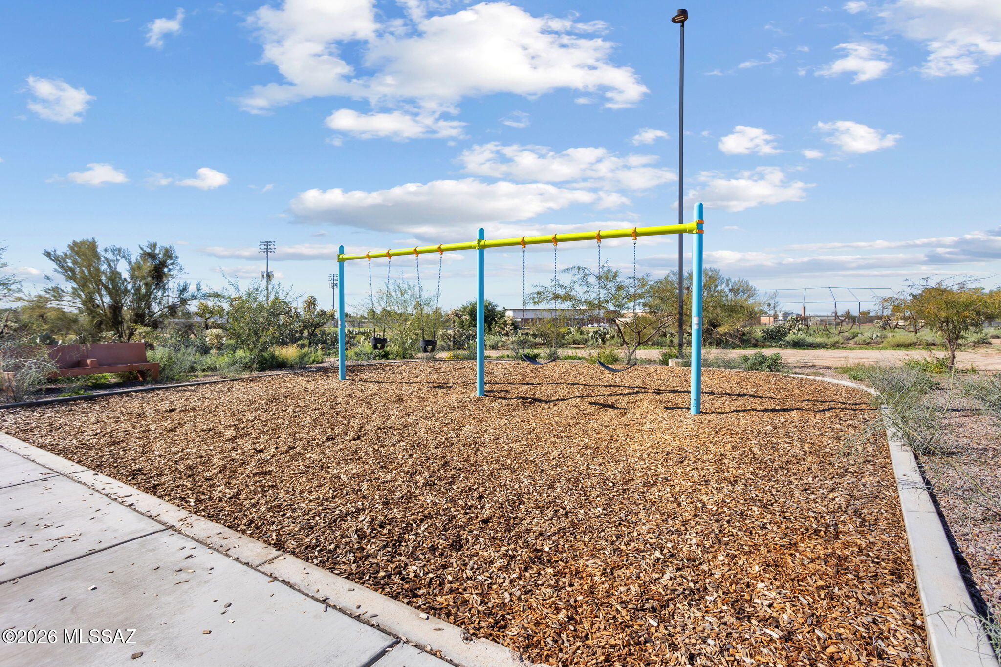 Olive Grove (1-86) - Residential