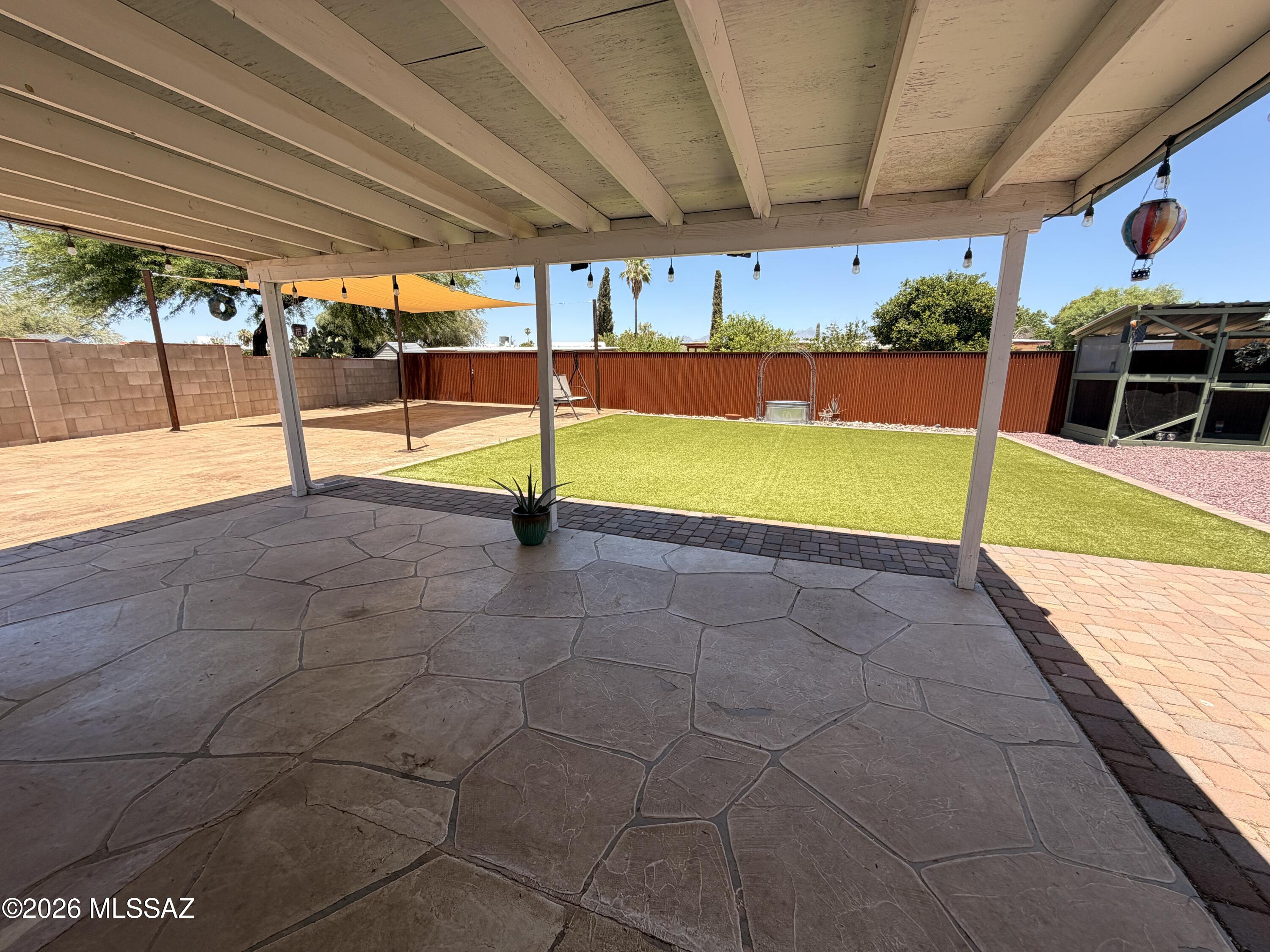 Olive Grove (1-86) - Residential