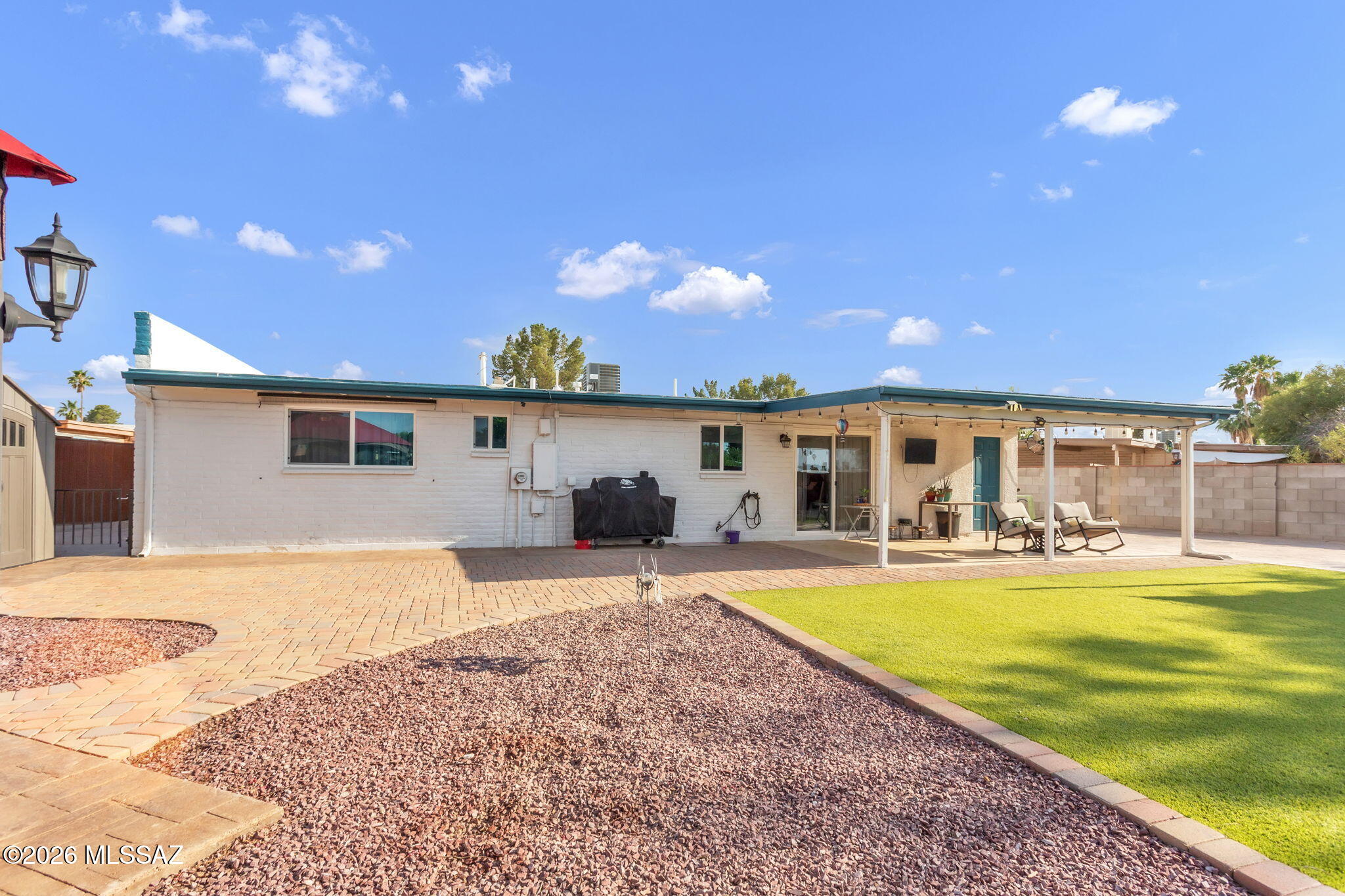 Olive Grove (1-86) - Residential