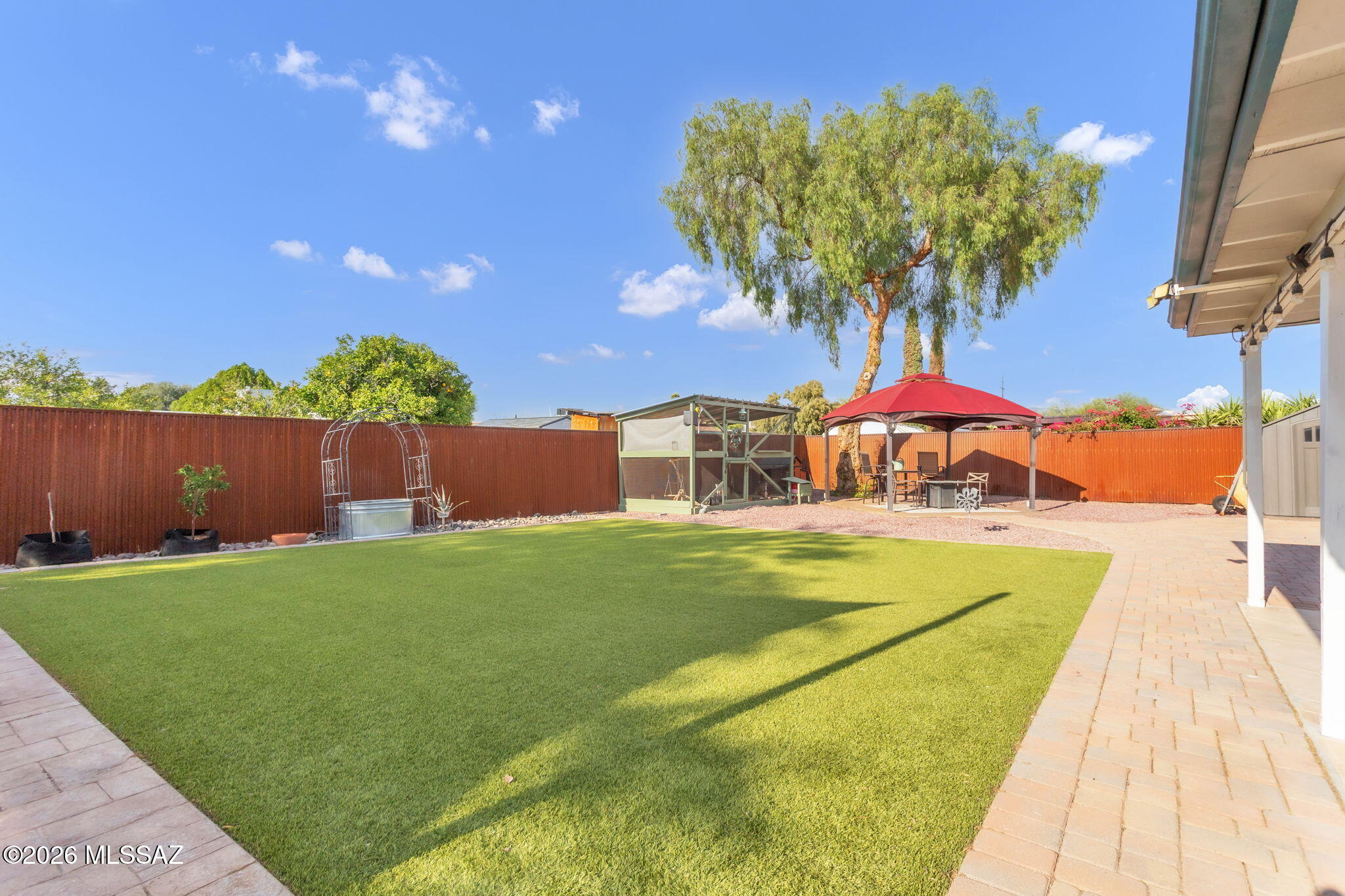 Olive Grove (1-86) - Residential