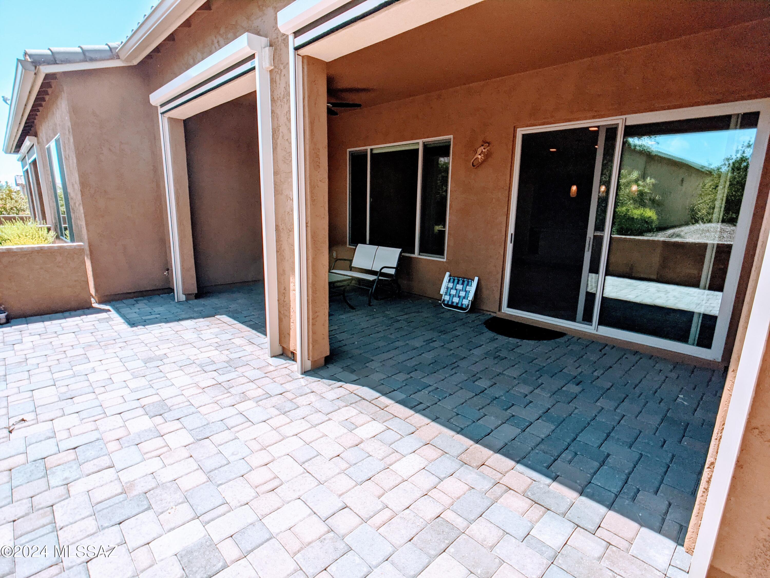 Saddlebrooke Ranch - Residential Lease
