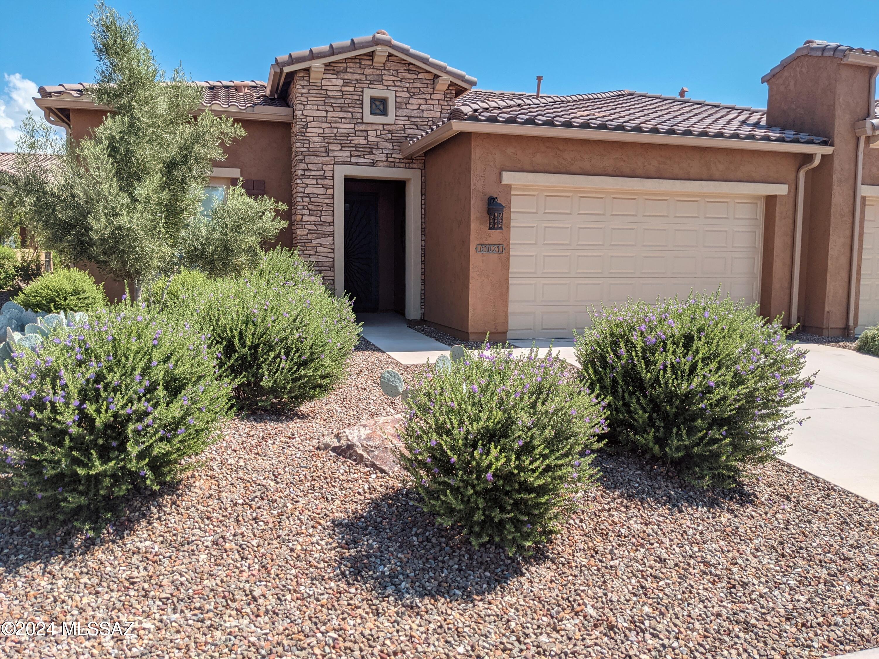 Saddlebrooke Ranch - Residential Lease