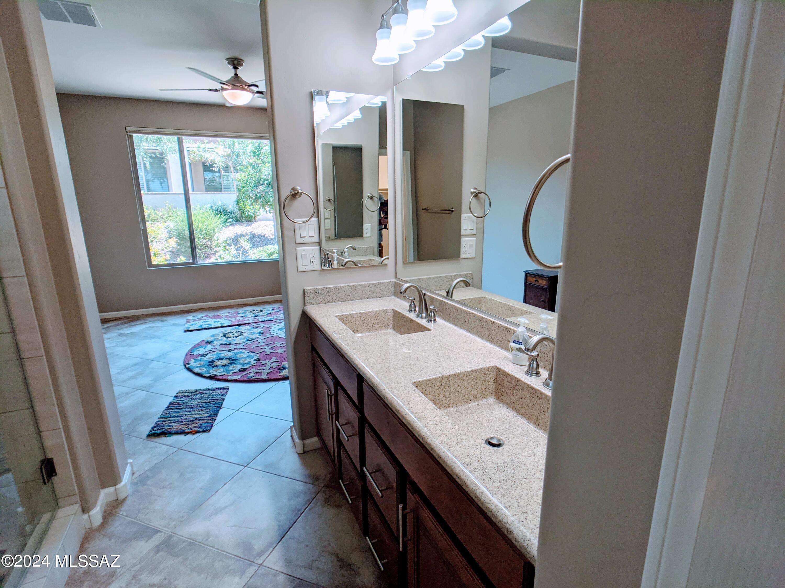 Saddlebrooke Ranch - Residential Lease