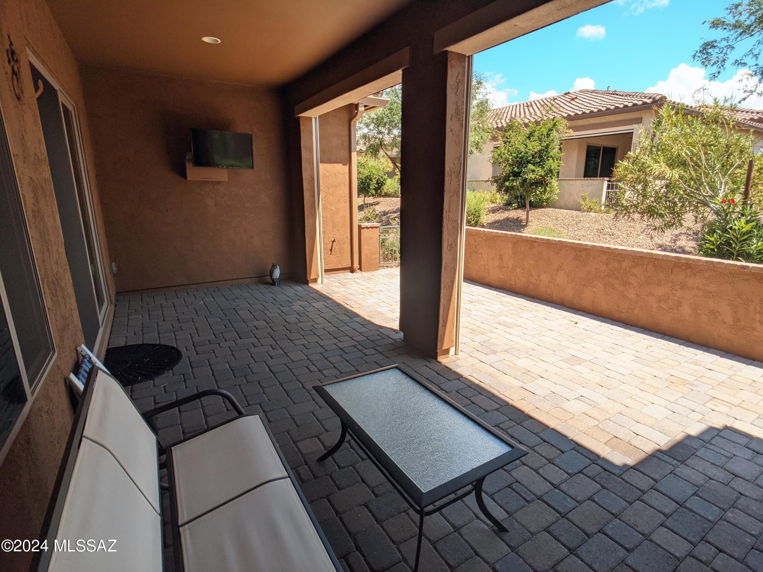 Saddlebrooke Ranch - Residential Lease
