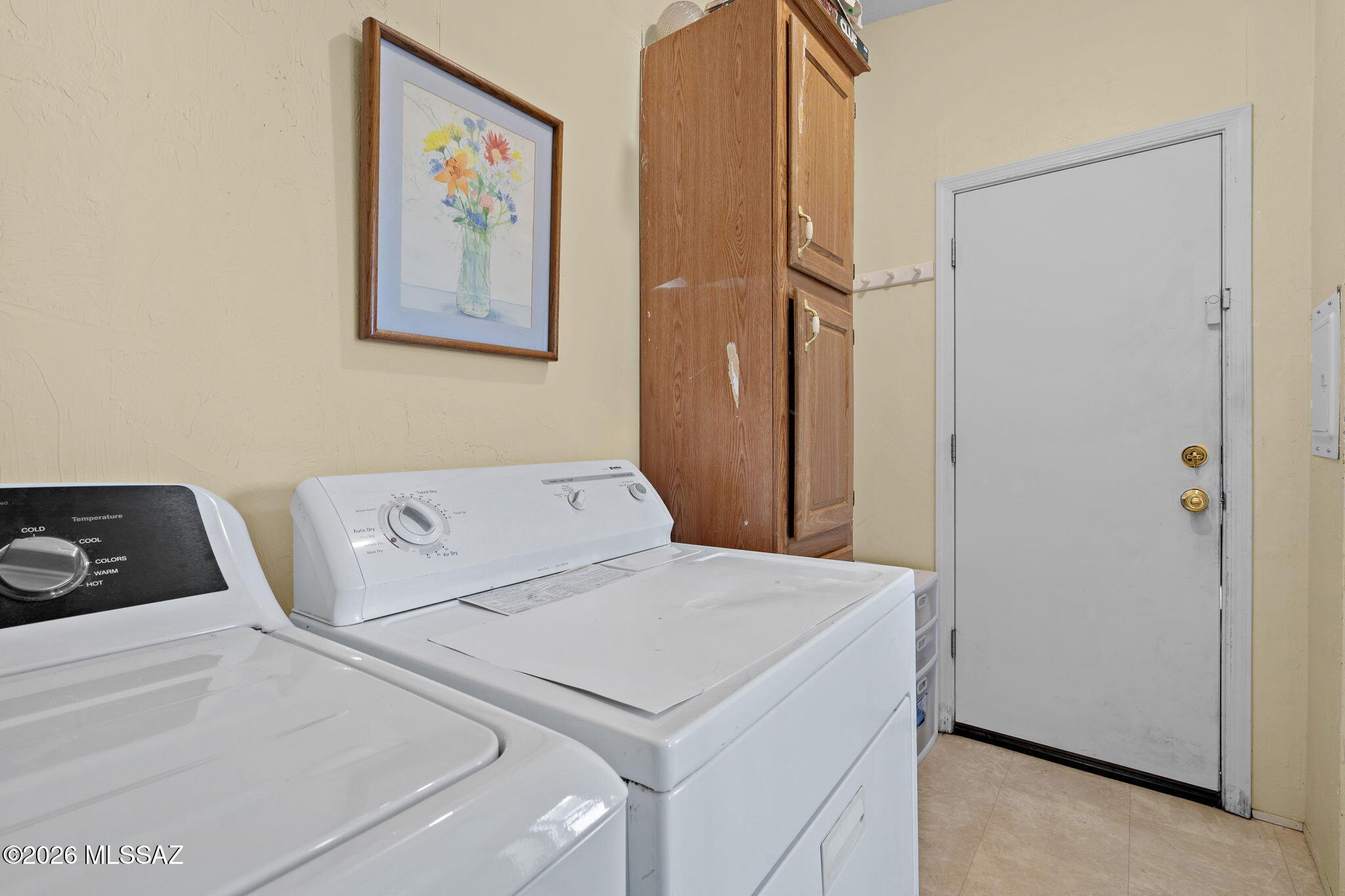 Old Tucson Est 1 - Residential