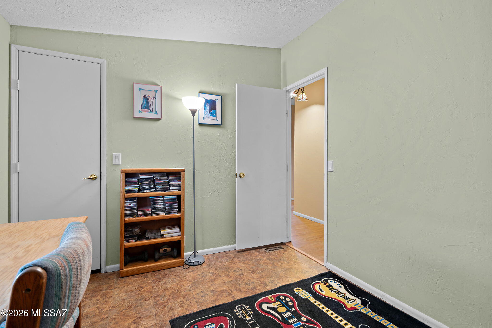 Old Tucson Est 1 - Residential