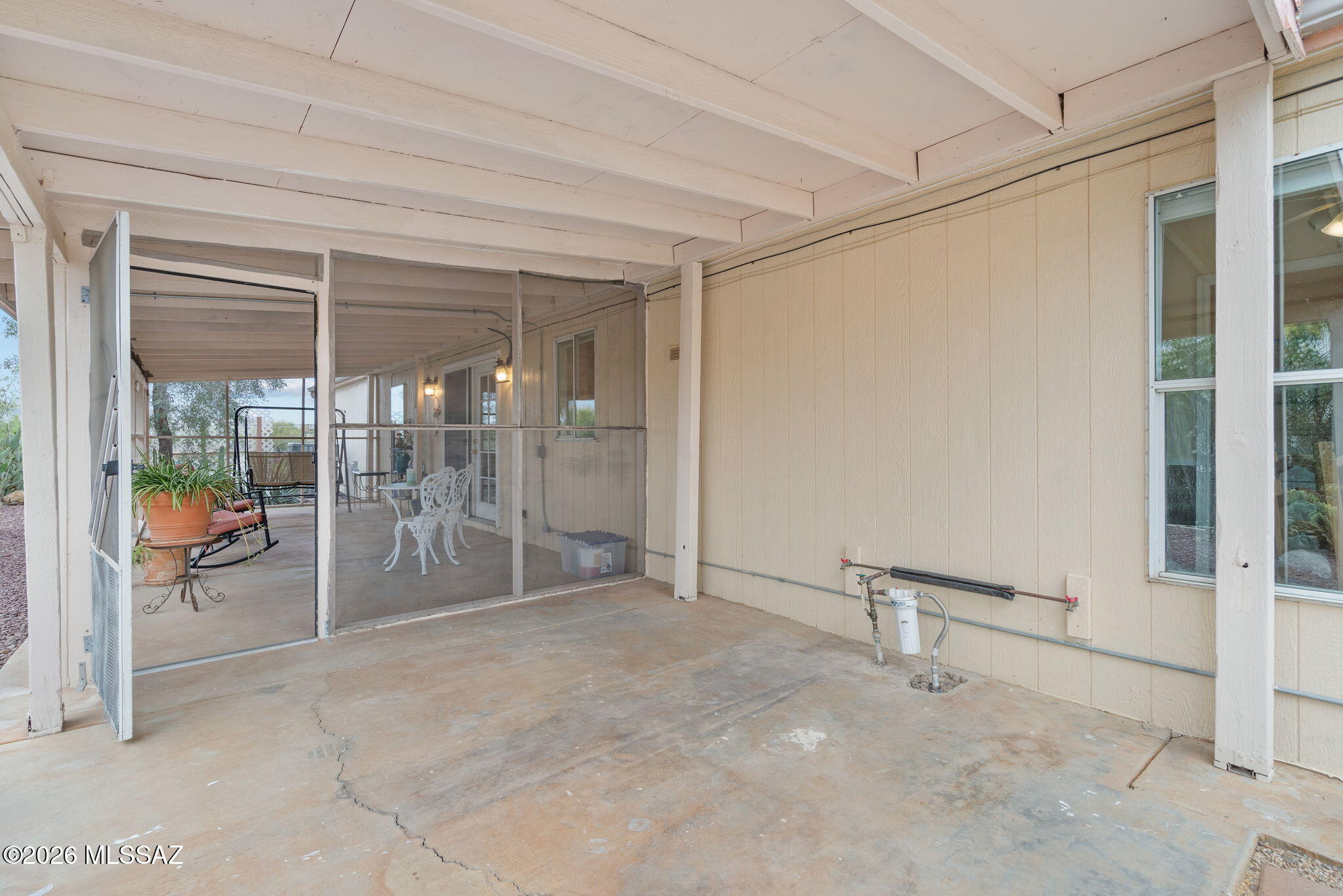 Old Tucson Est 1 - Residential