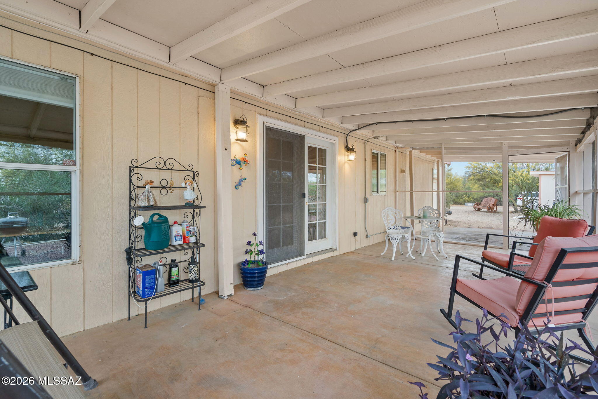 Old Tucson Est 1 - Residential