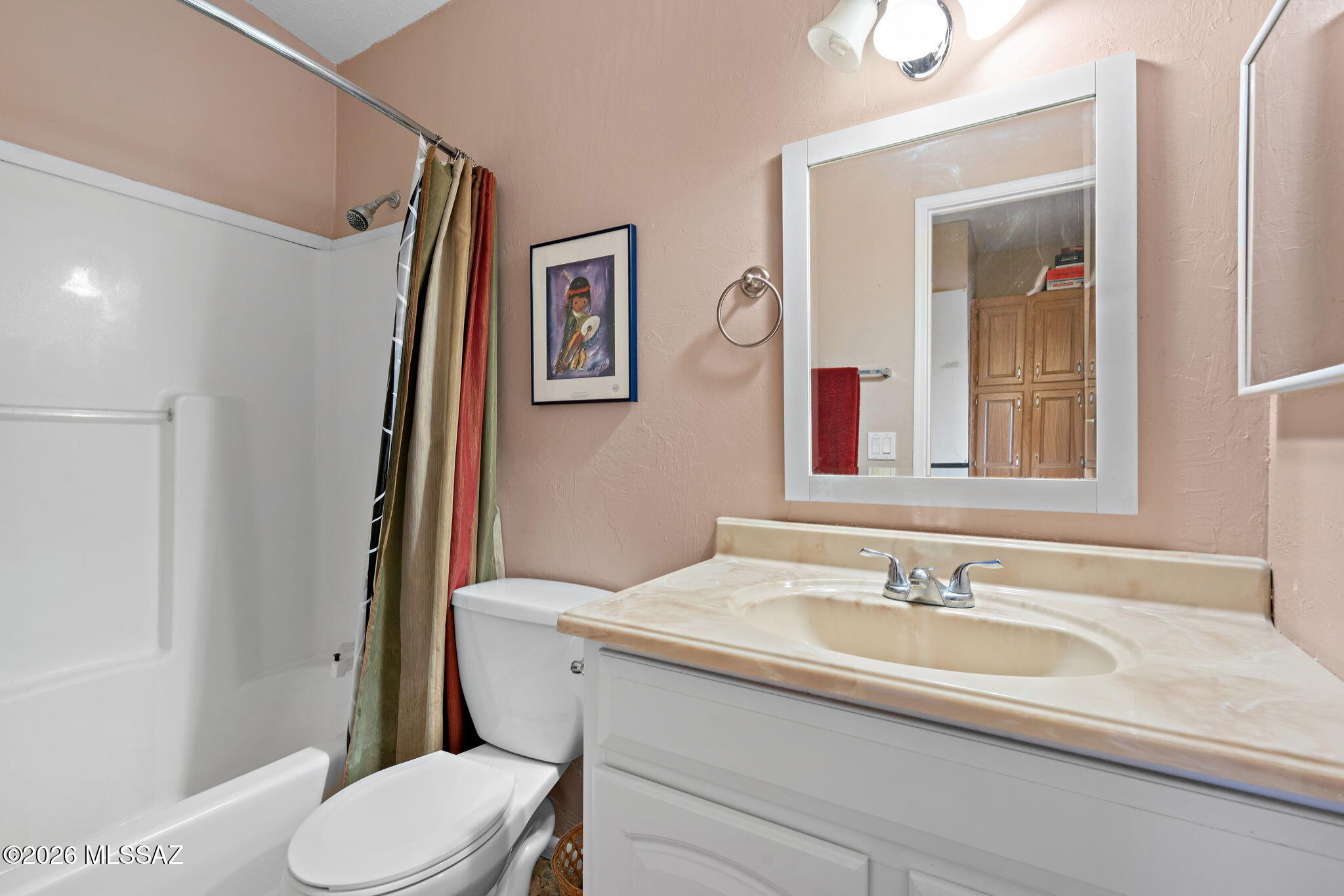 Old Tucson Est 1 - Residential
