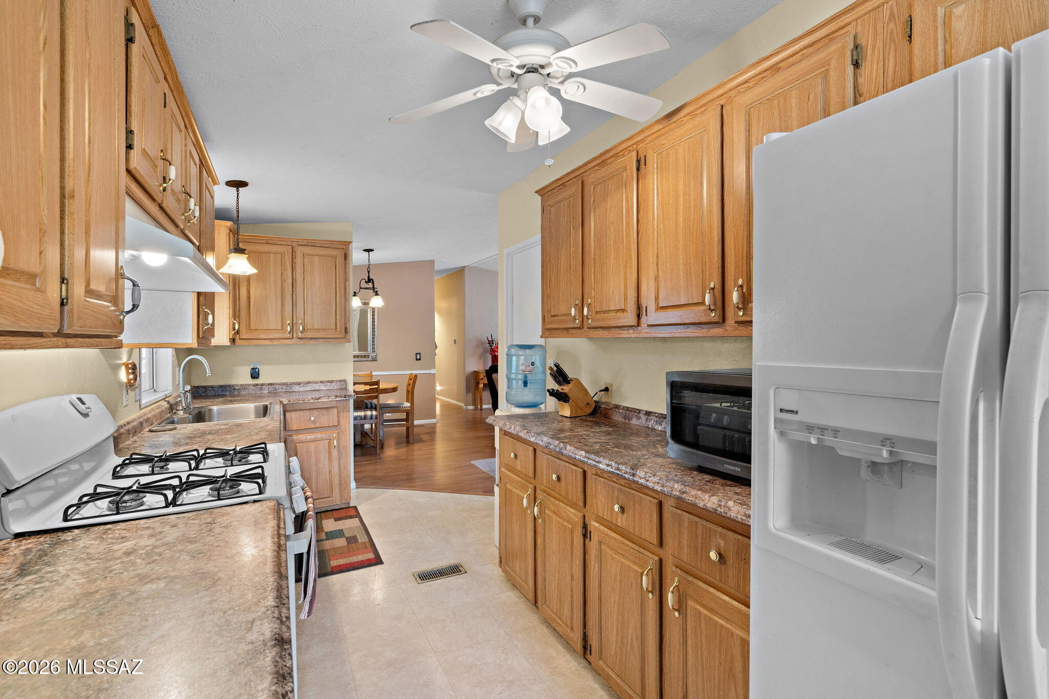 Old Tucson Est 1 - Residential