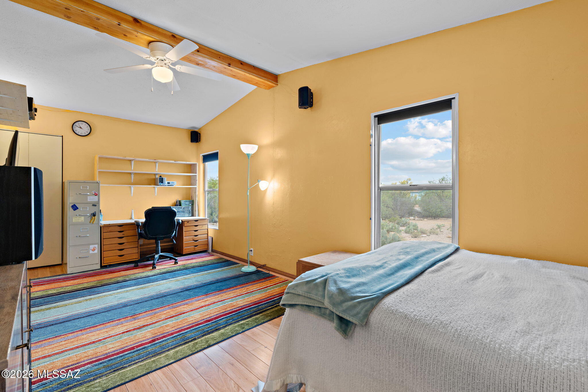 Old Tucson Est 1 - Residential