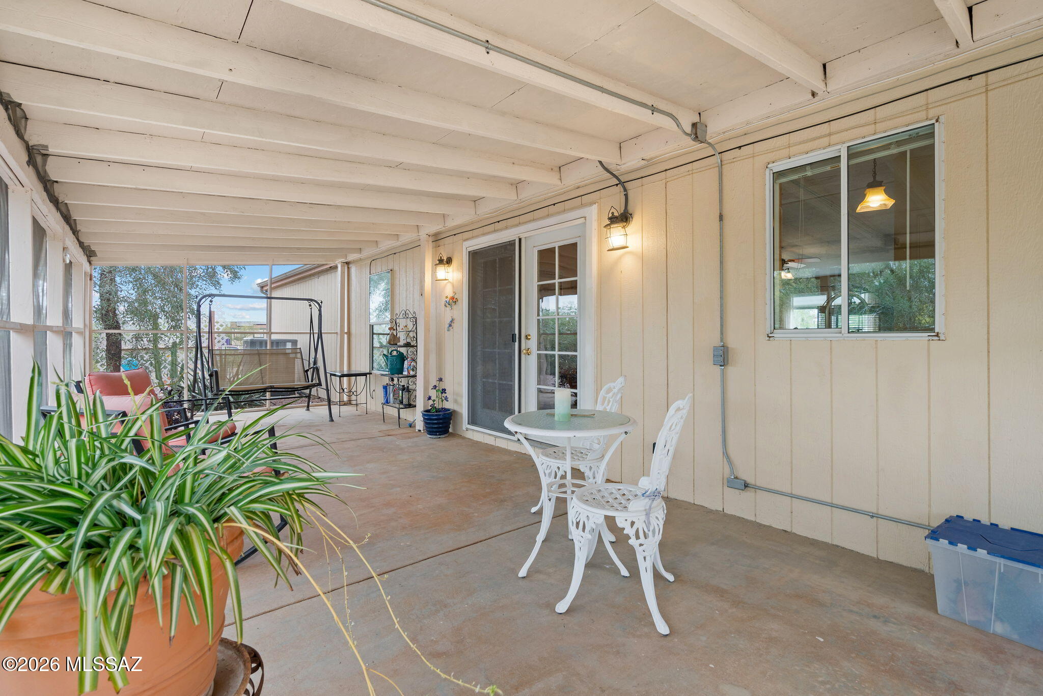 Old Tucson Est 1 - Residential