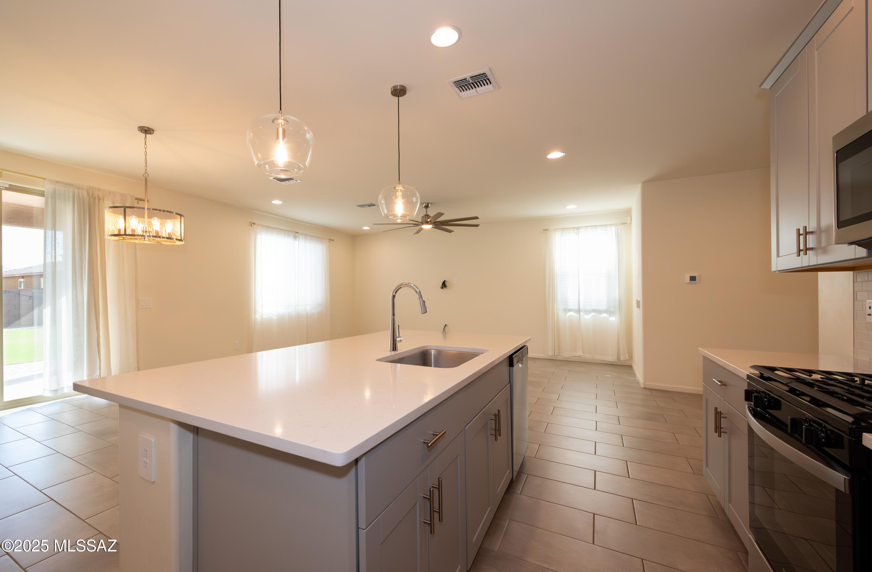 Gladden Farms Blocks 35 & 39 - Residential Lease