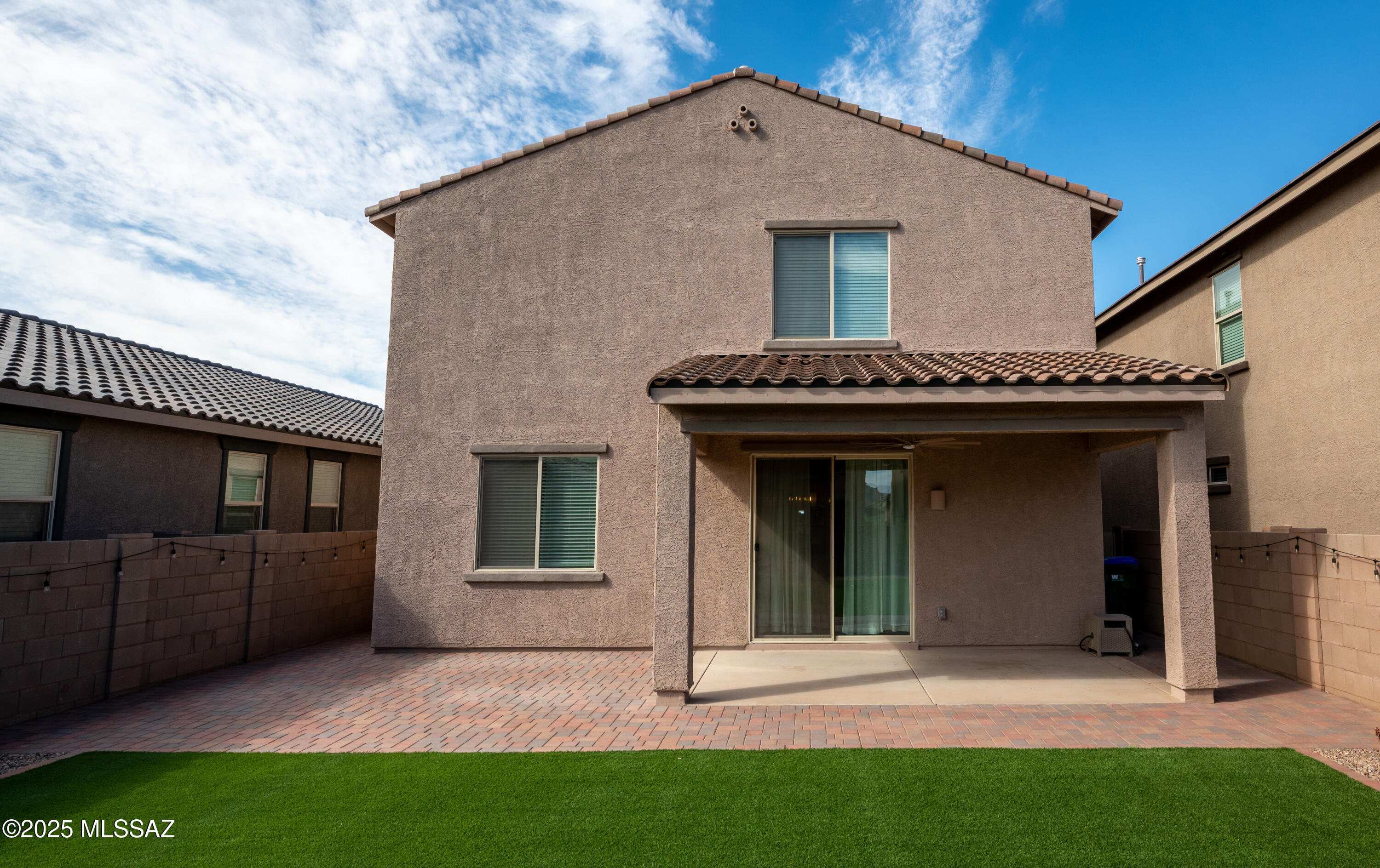 Gladden Farms Blocks 35 & 39 - Residential Lease