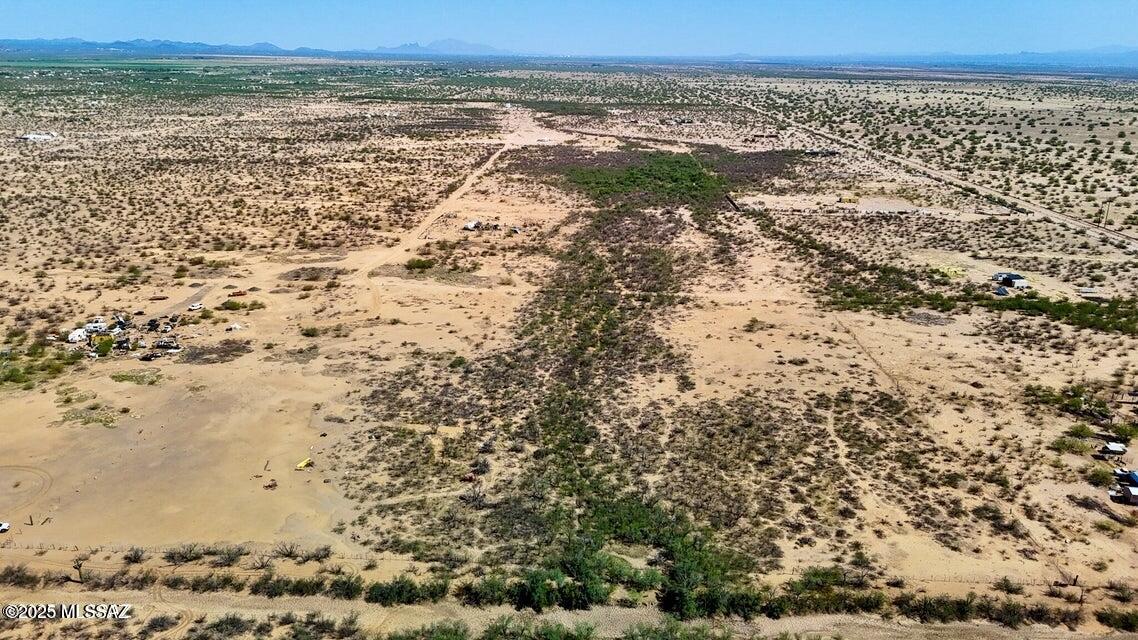 Avra Valley 1 - Land