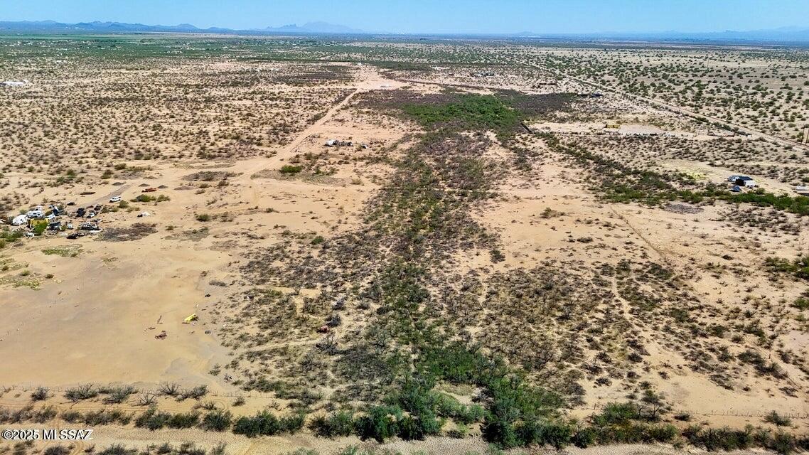 Avra Valley 1 - Land