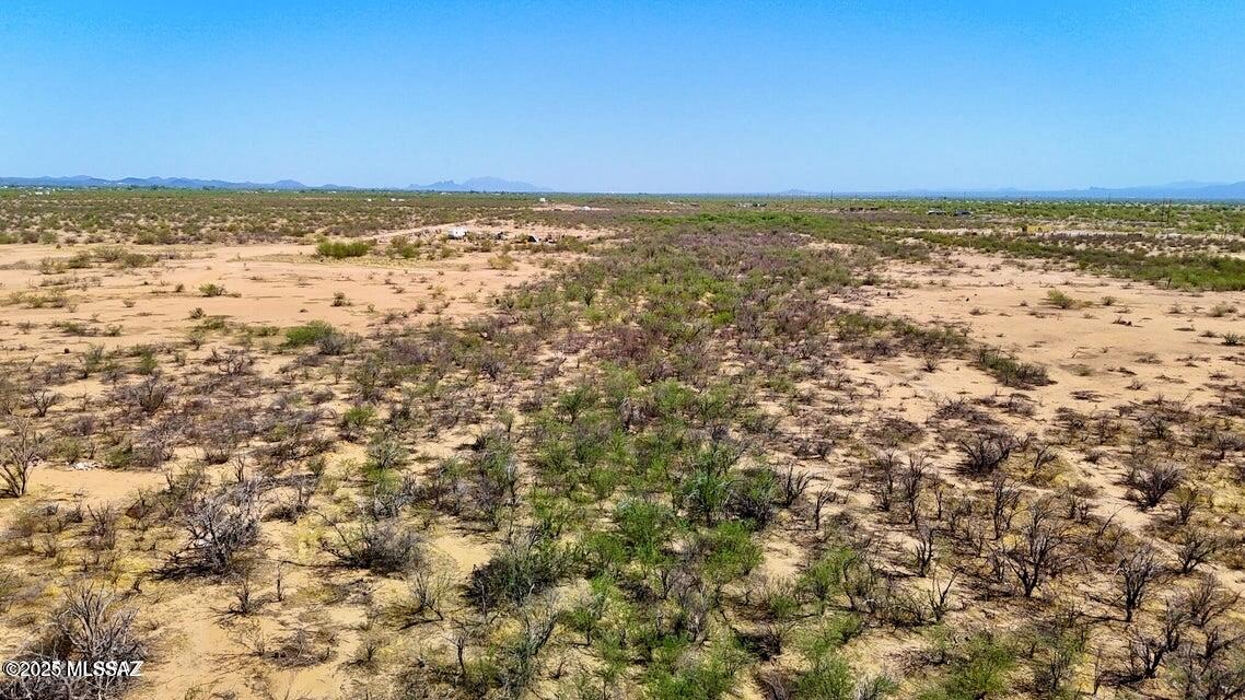 Avra Valley 1 - Land