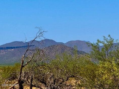 Avra Valley 1 - Land