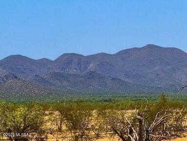 Avra Valley 1 - Land