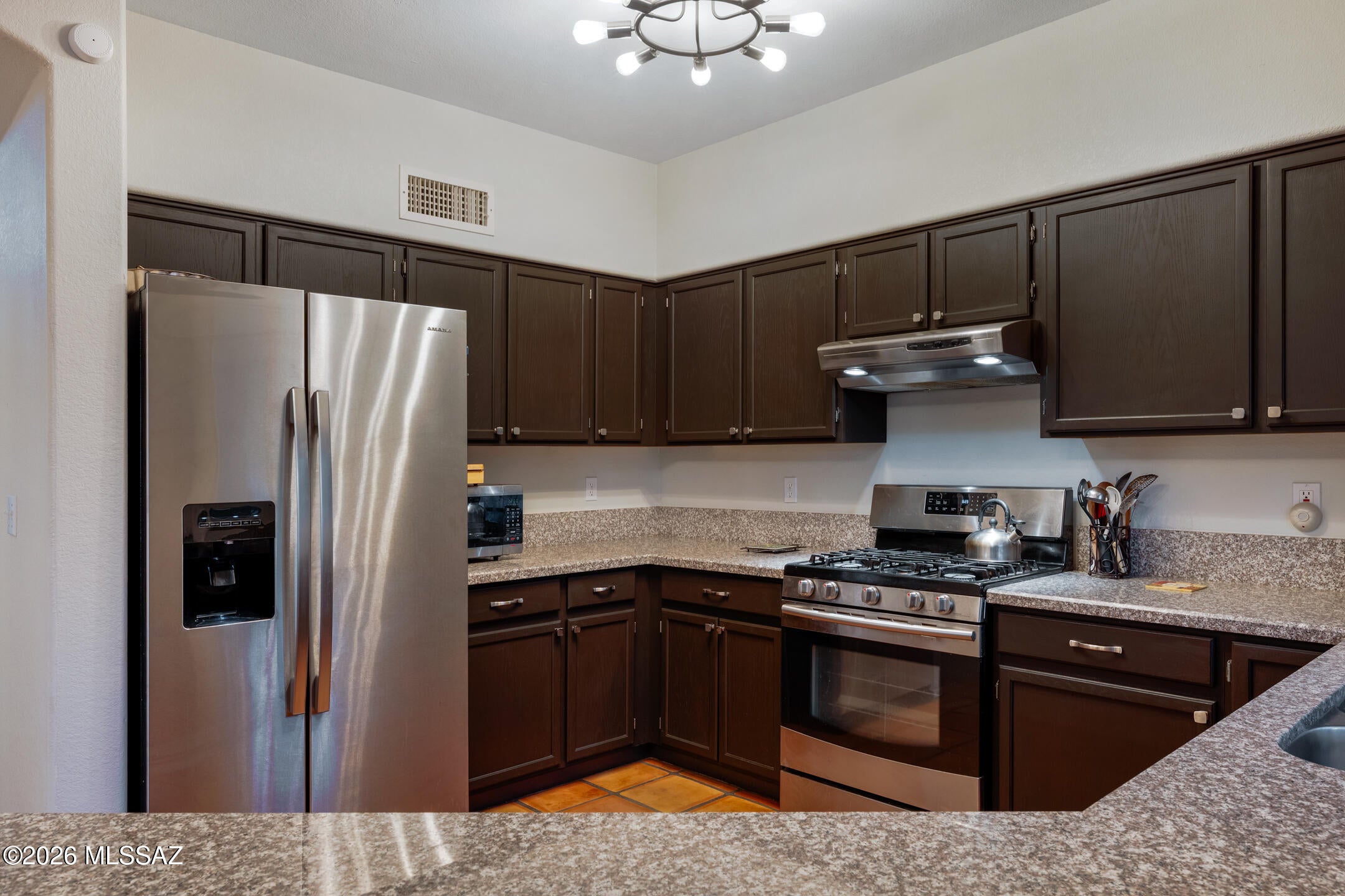 Linda Vista Estates II - Residential
