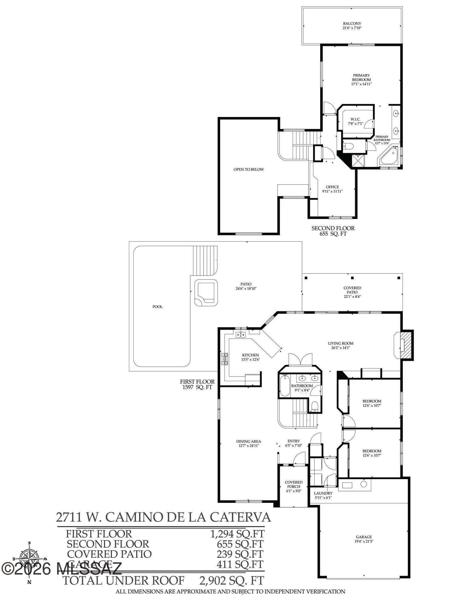 Linda Vista Estates II - Residential