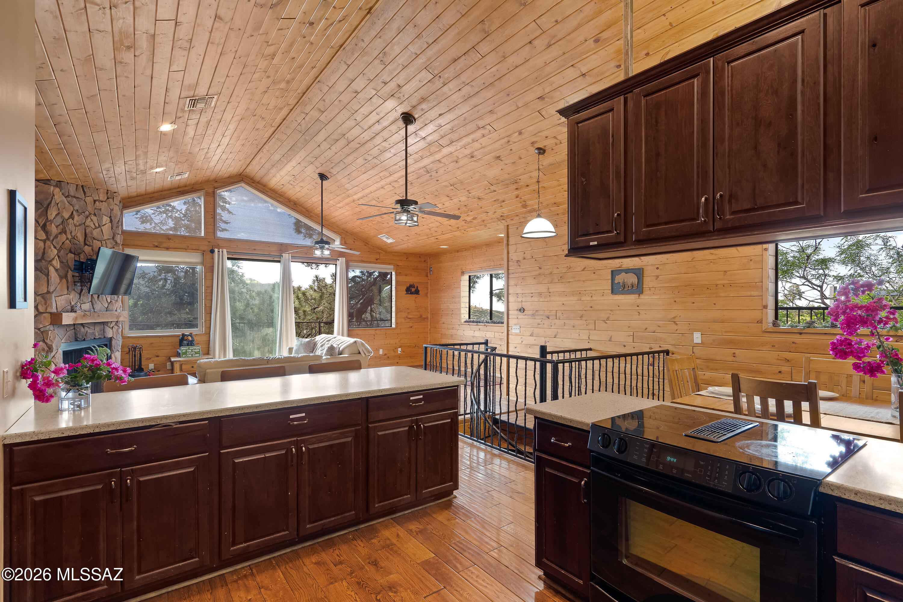 Summerhaven - Residential
