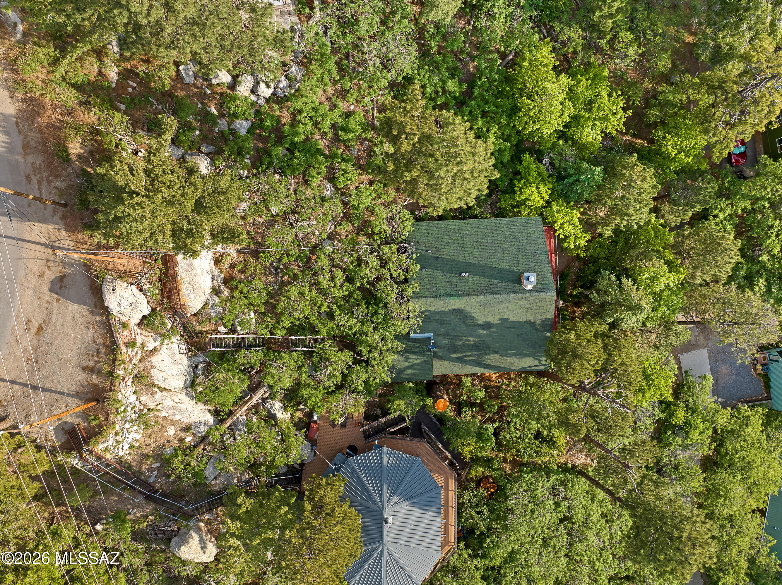 Summerhaven - Residential
