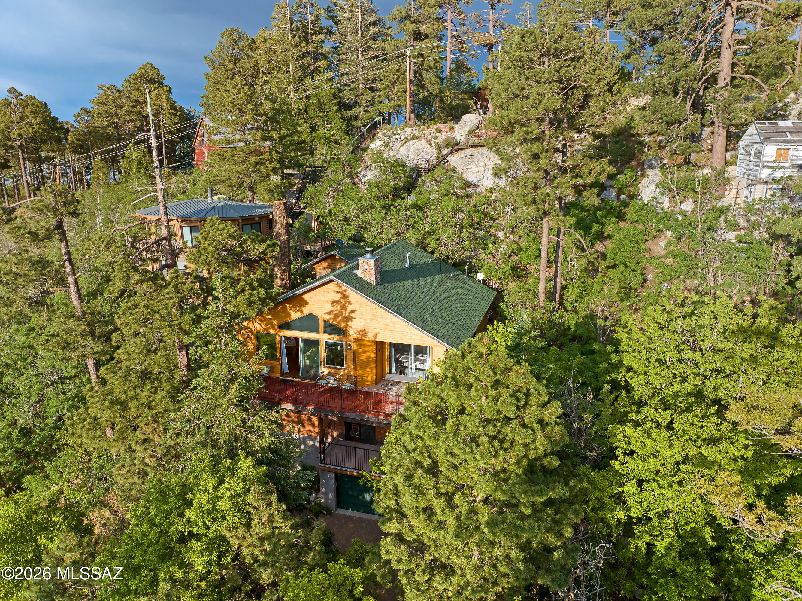 Summerhaven - Residential