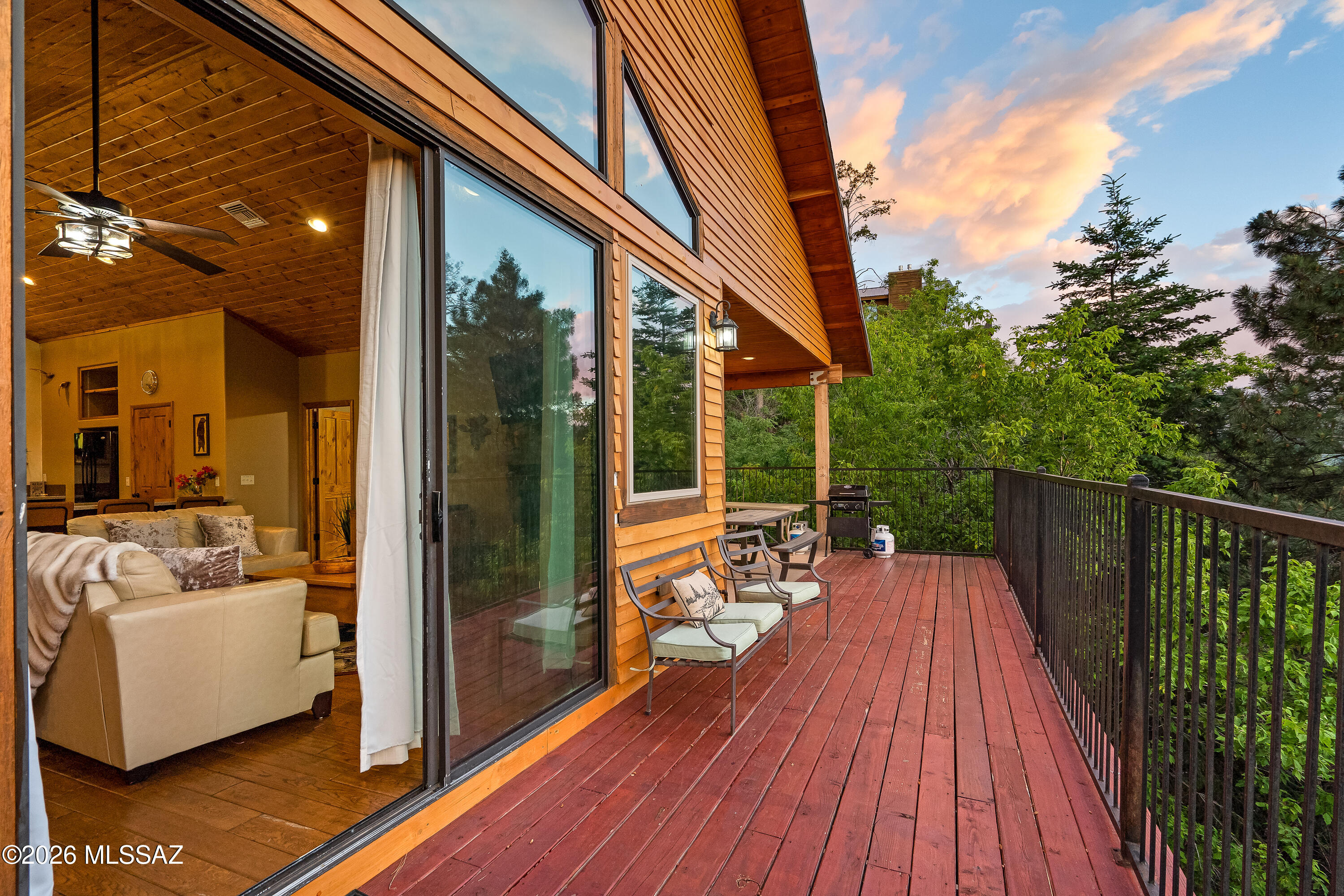 Summerhaven - Residential
